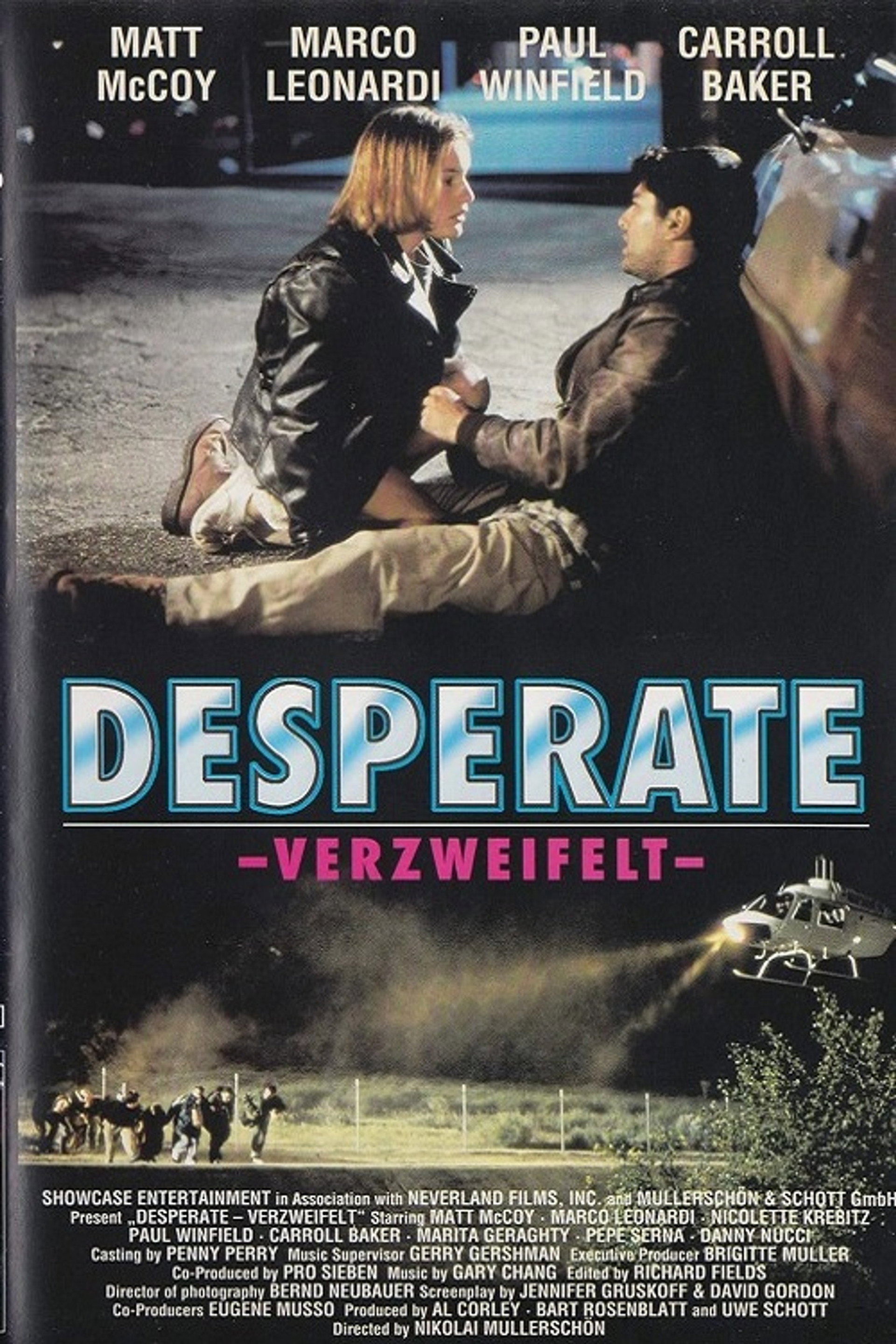 Im Sog des Bösen