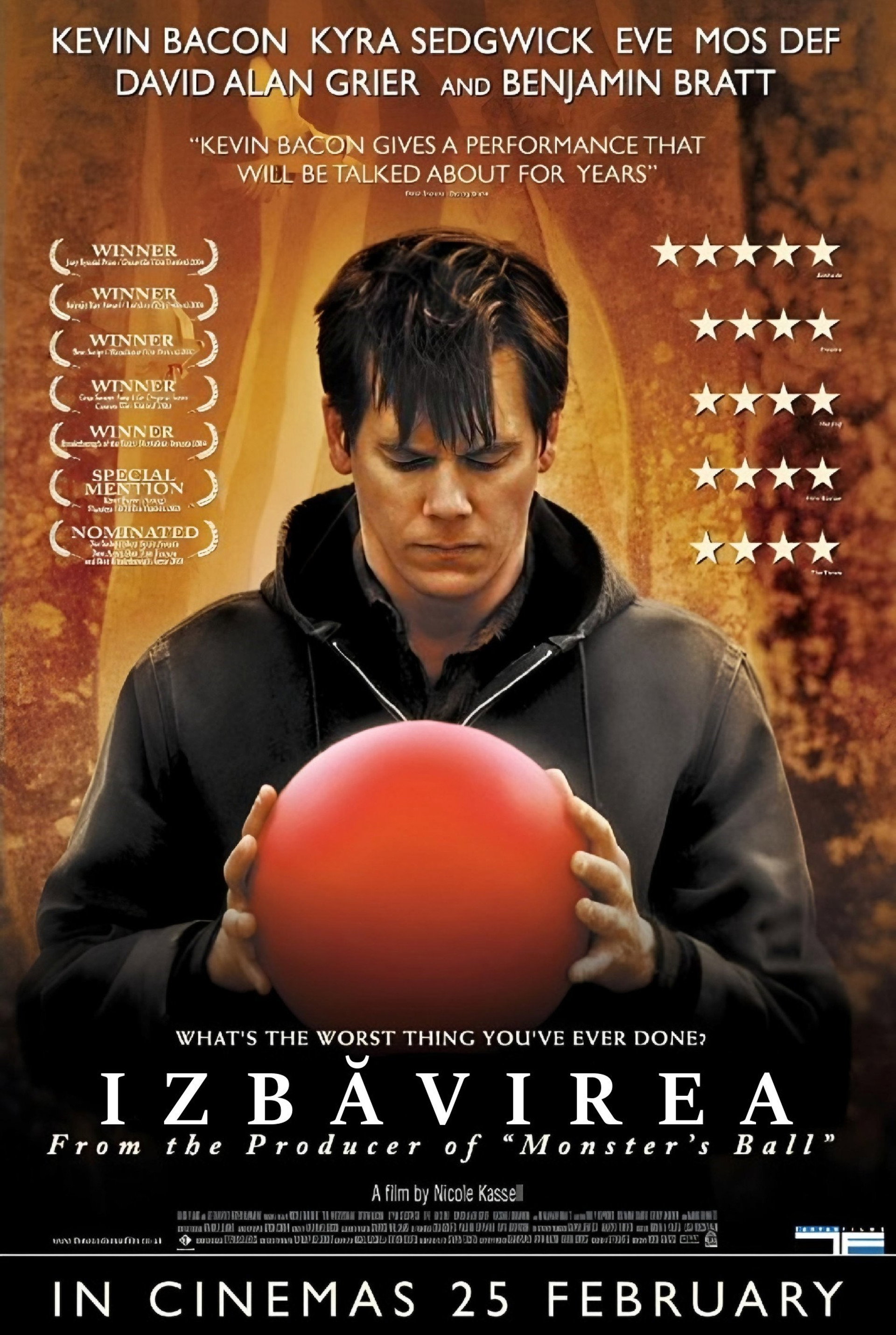 Izbăvirea