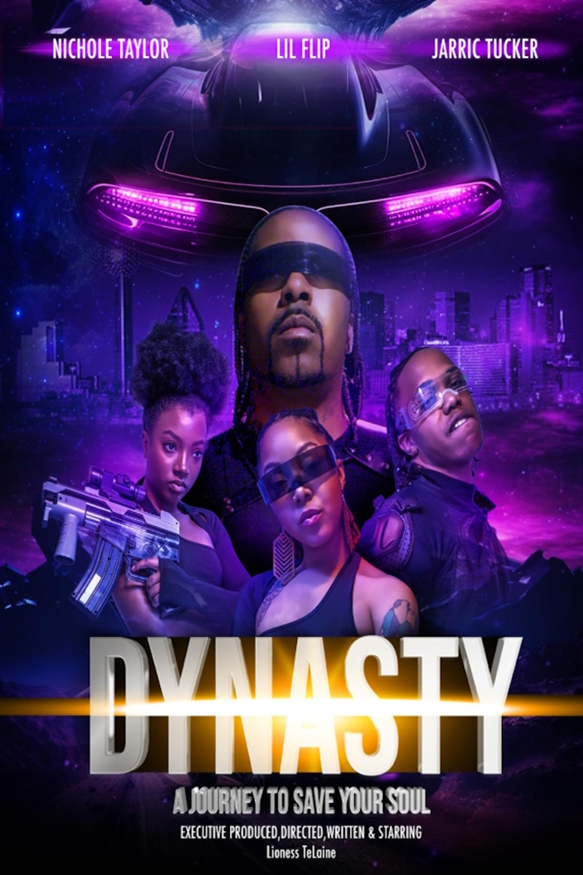 Dynasty