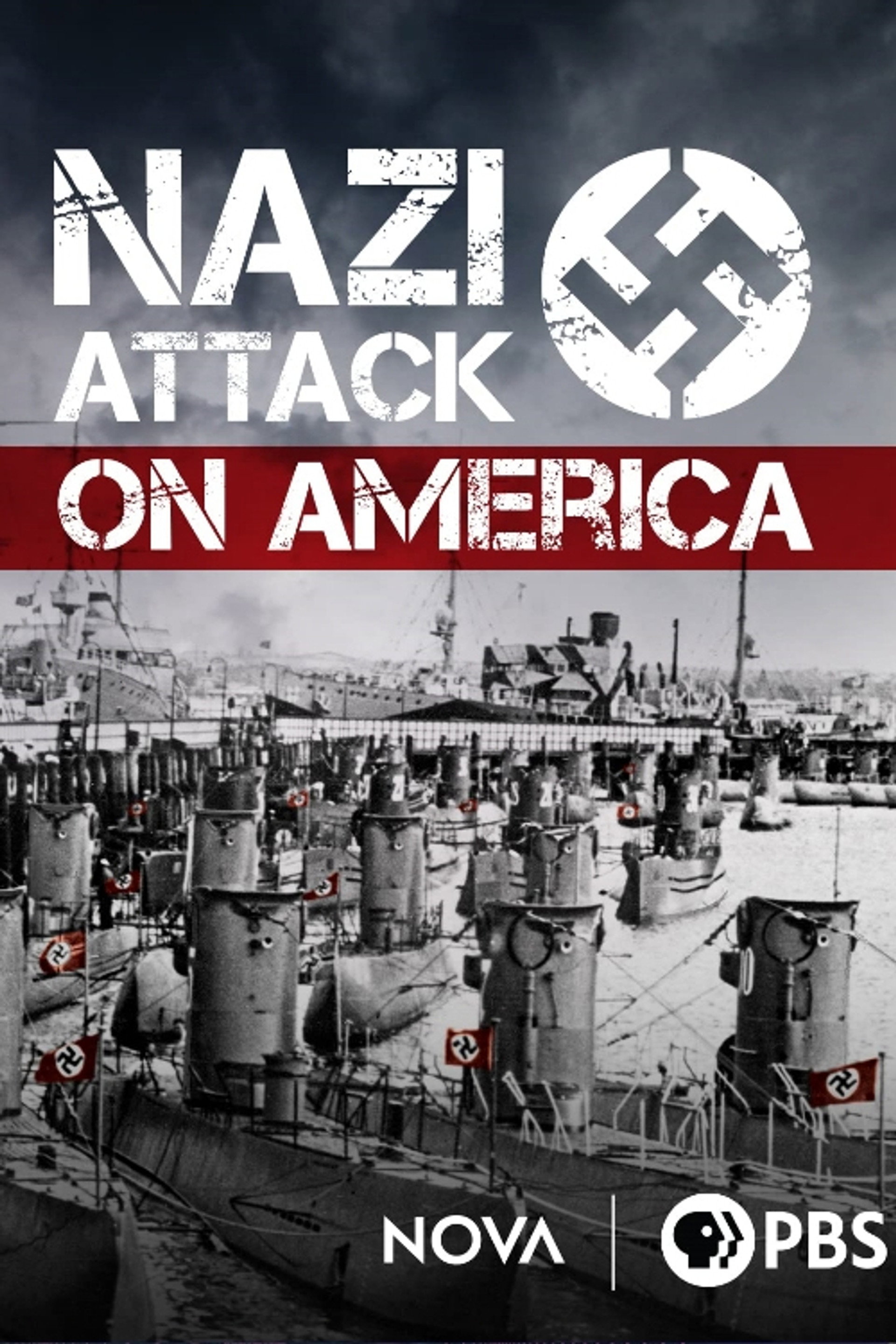 El Submarino de los nazis