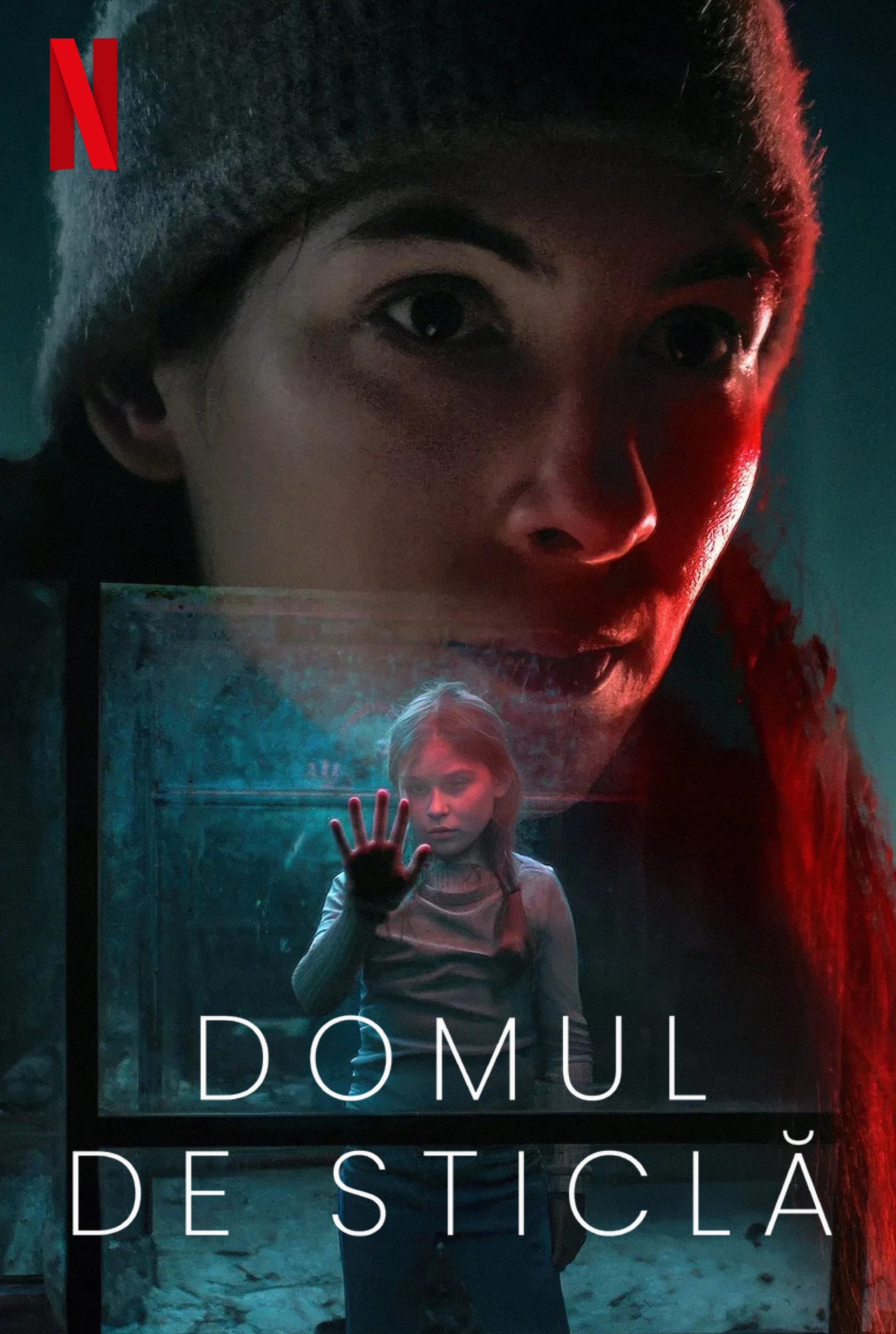 Domul de sticlă