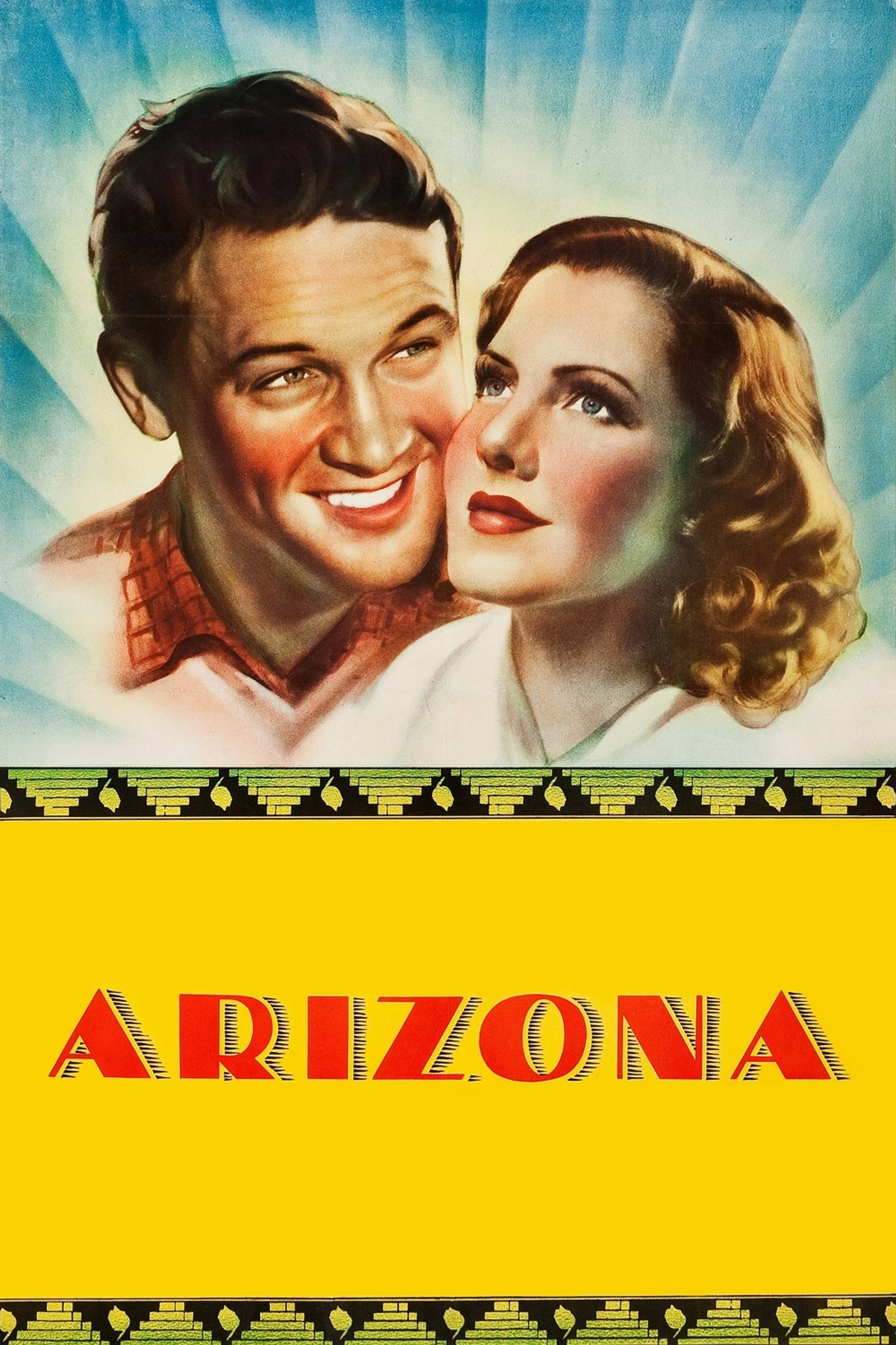Tucson, Arizona