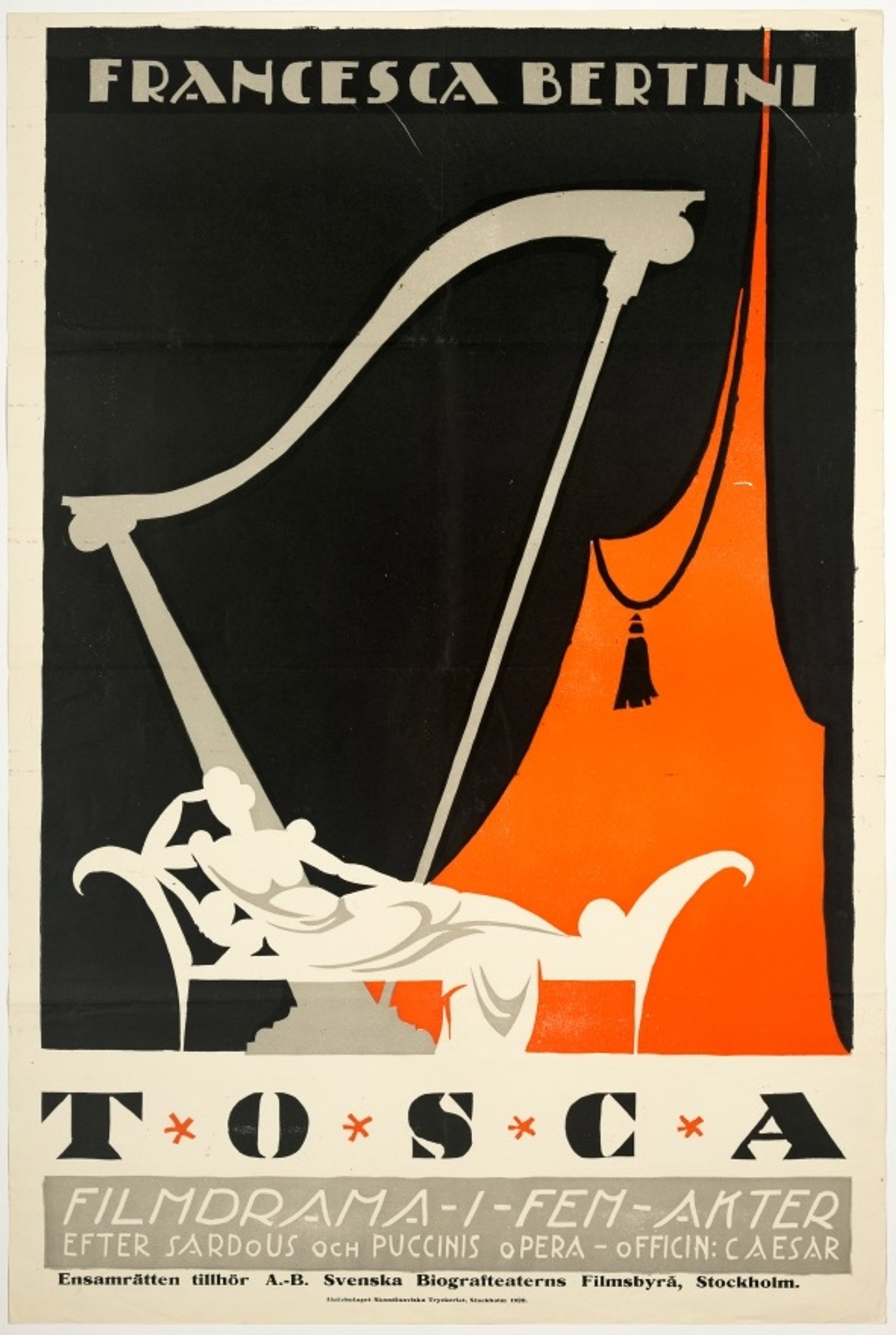 Tosca