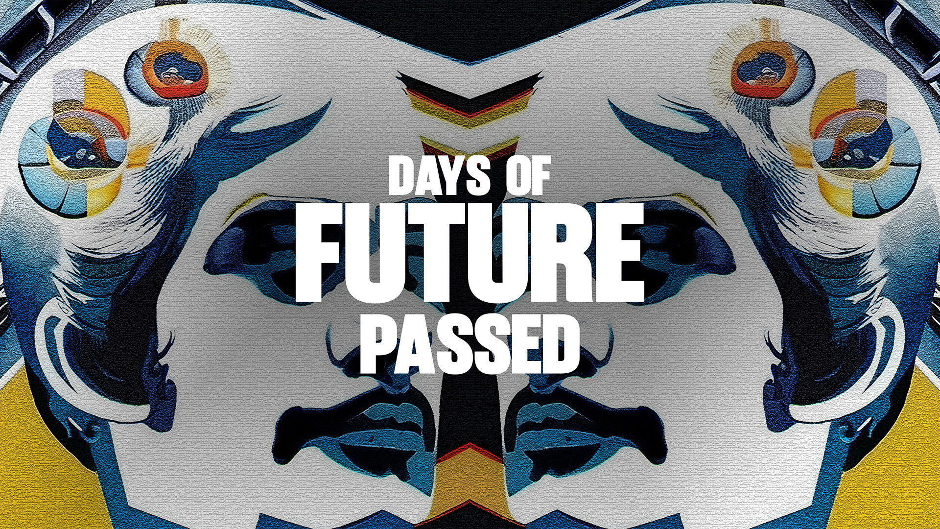 Days Of Future Passed