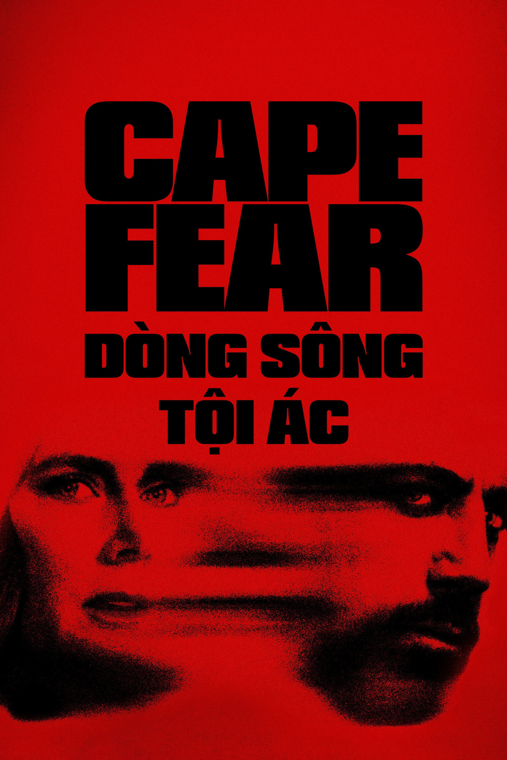 Cape Fear: Dòng Sông Tội Ác