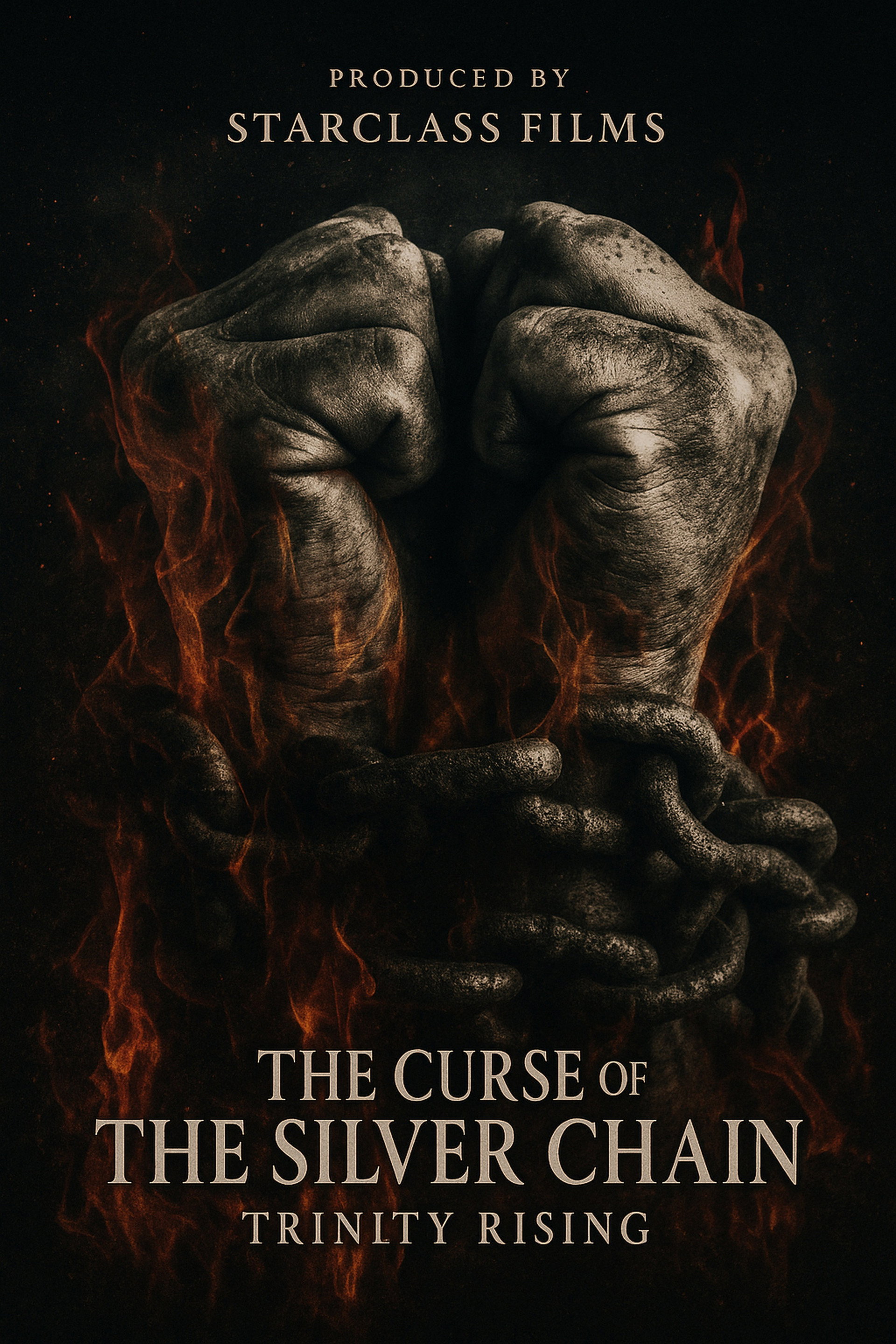 The Curse of the Silver Chain