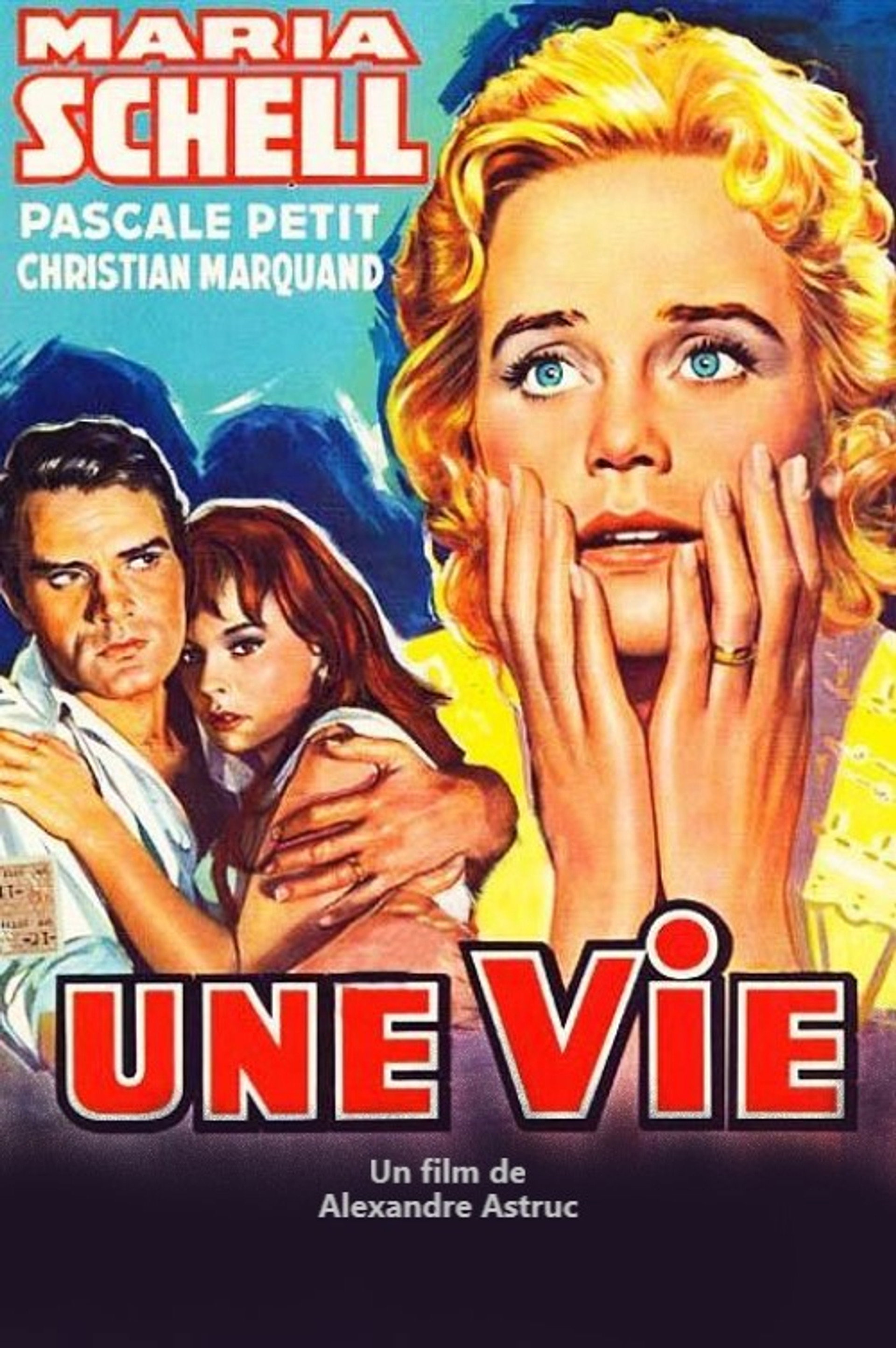 Une vie