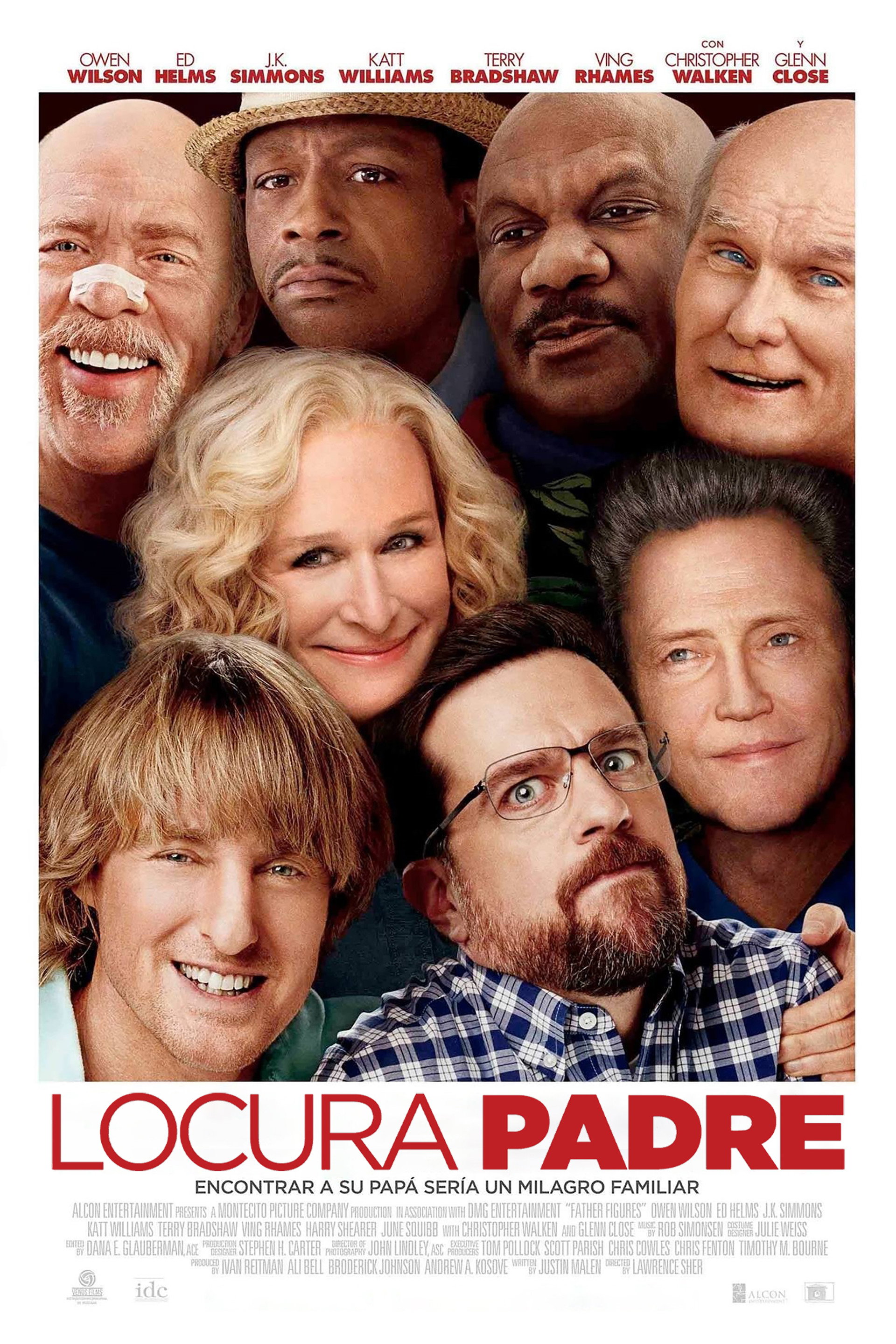 Locura padre