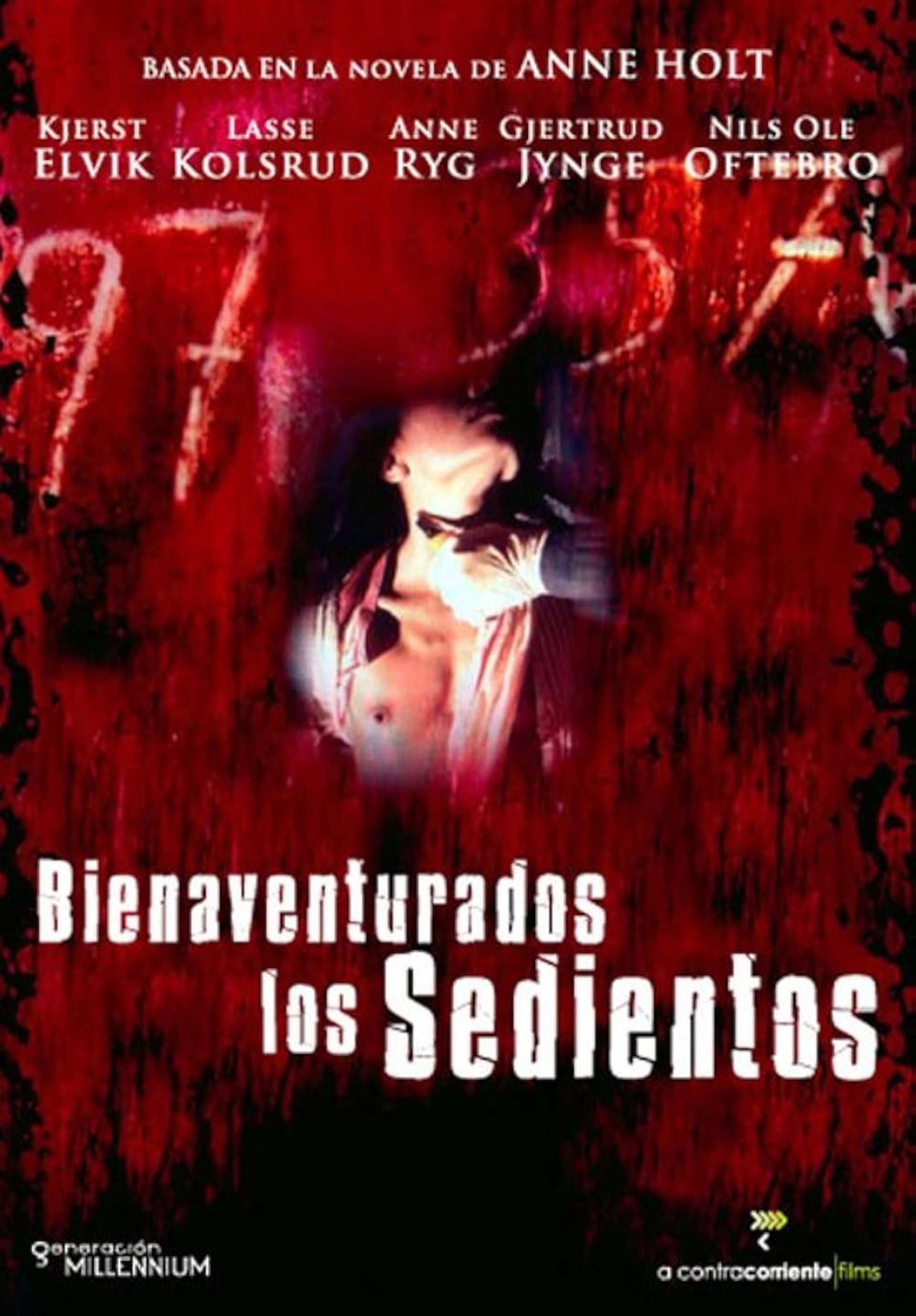 Bienaventurados los sedientos