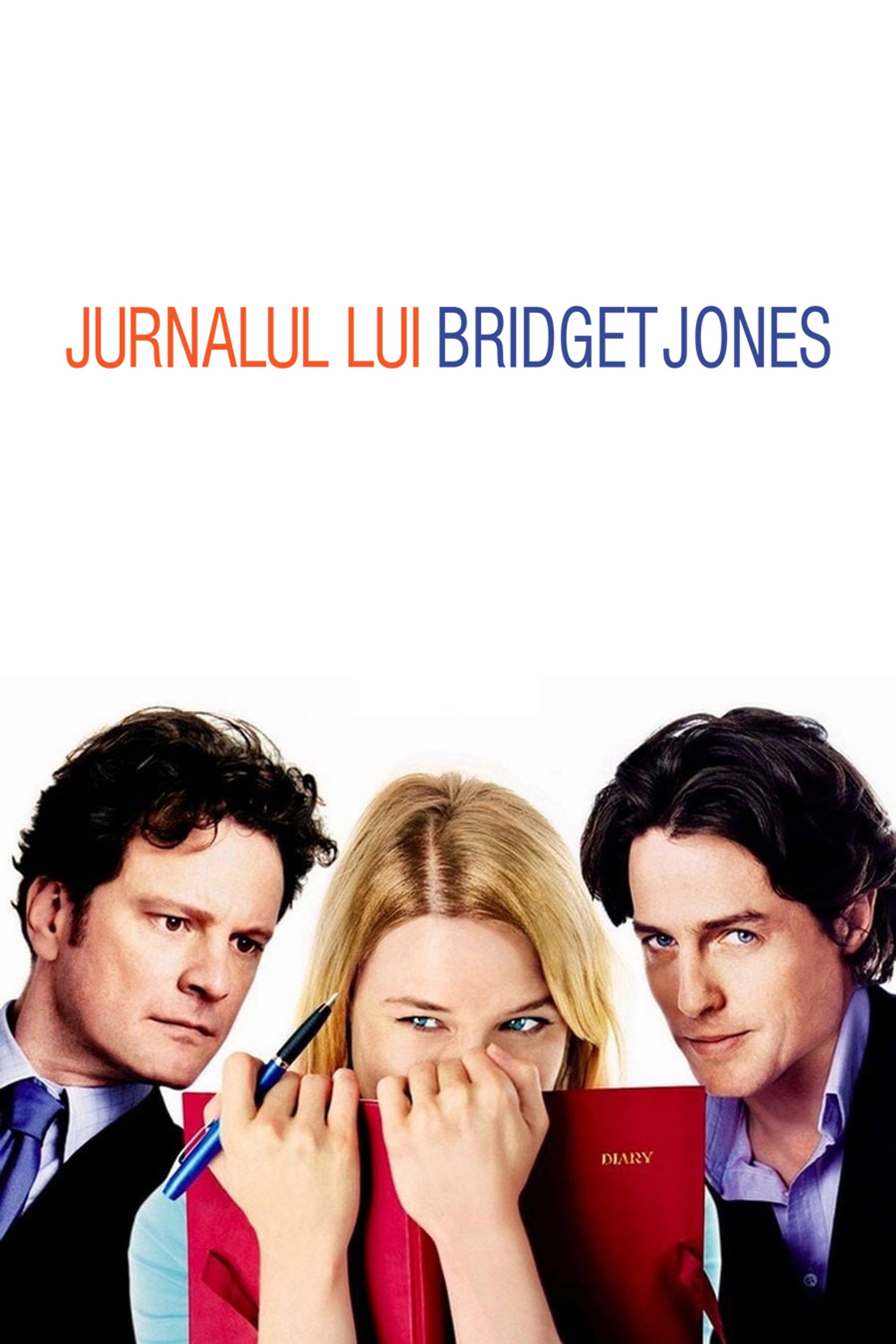 Jurnalul lui Bridget Jones