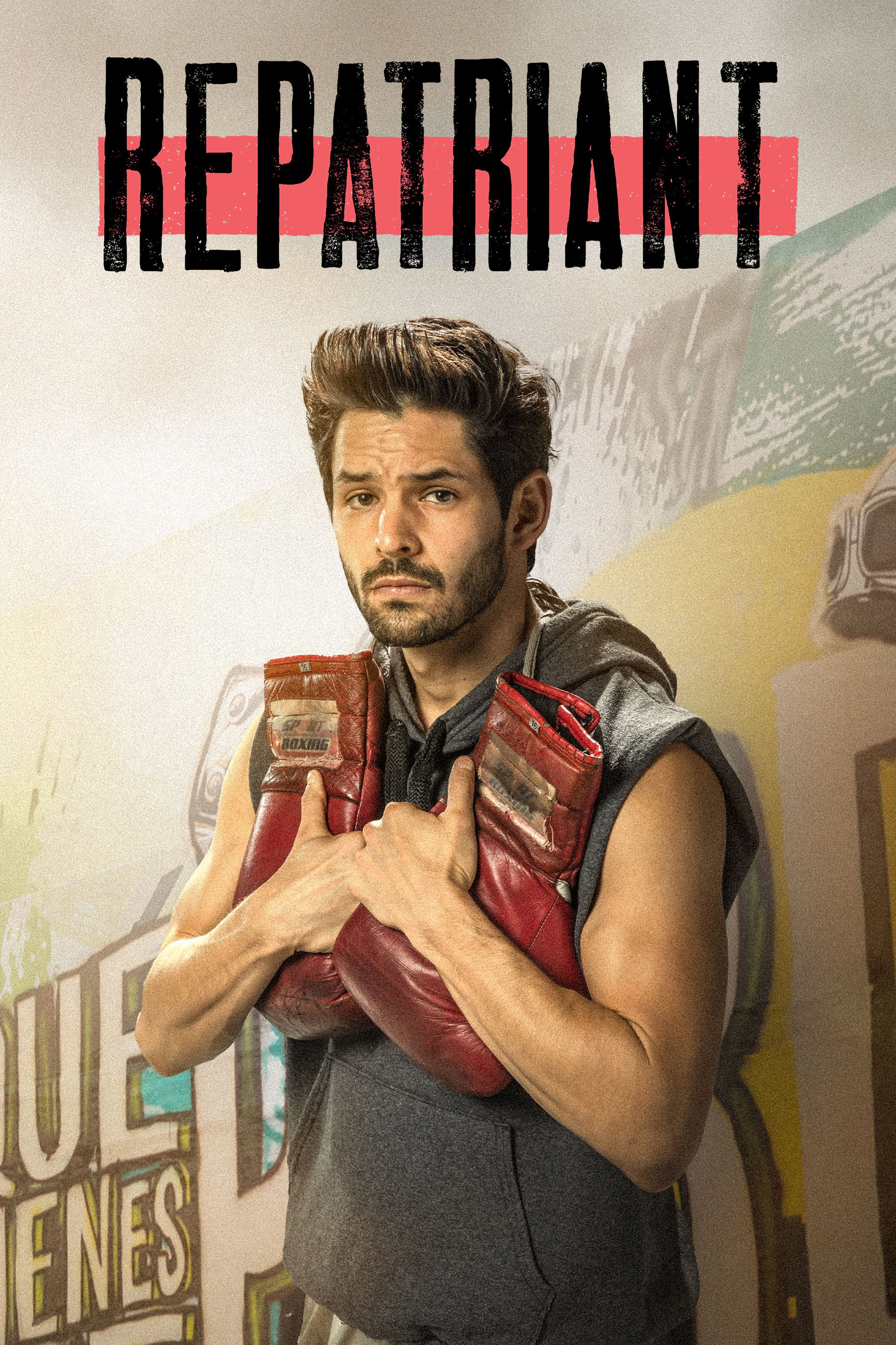 El repatriado