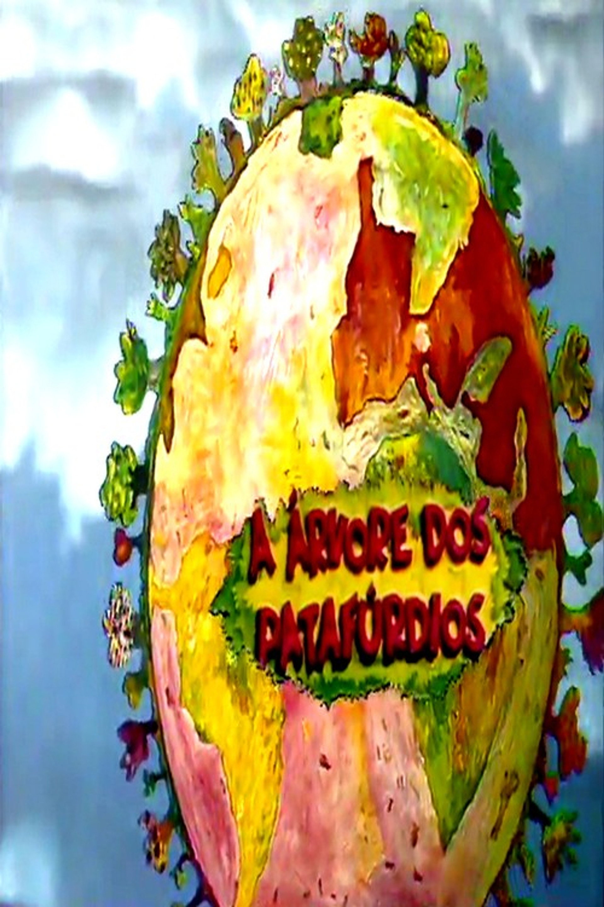 A Árvore dos Patafúrdios
