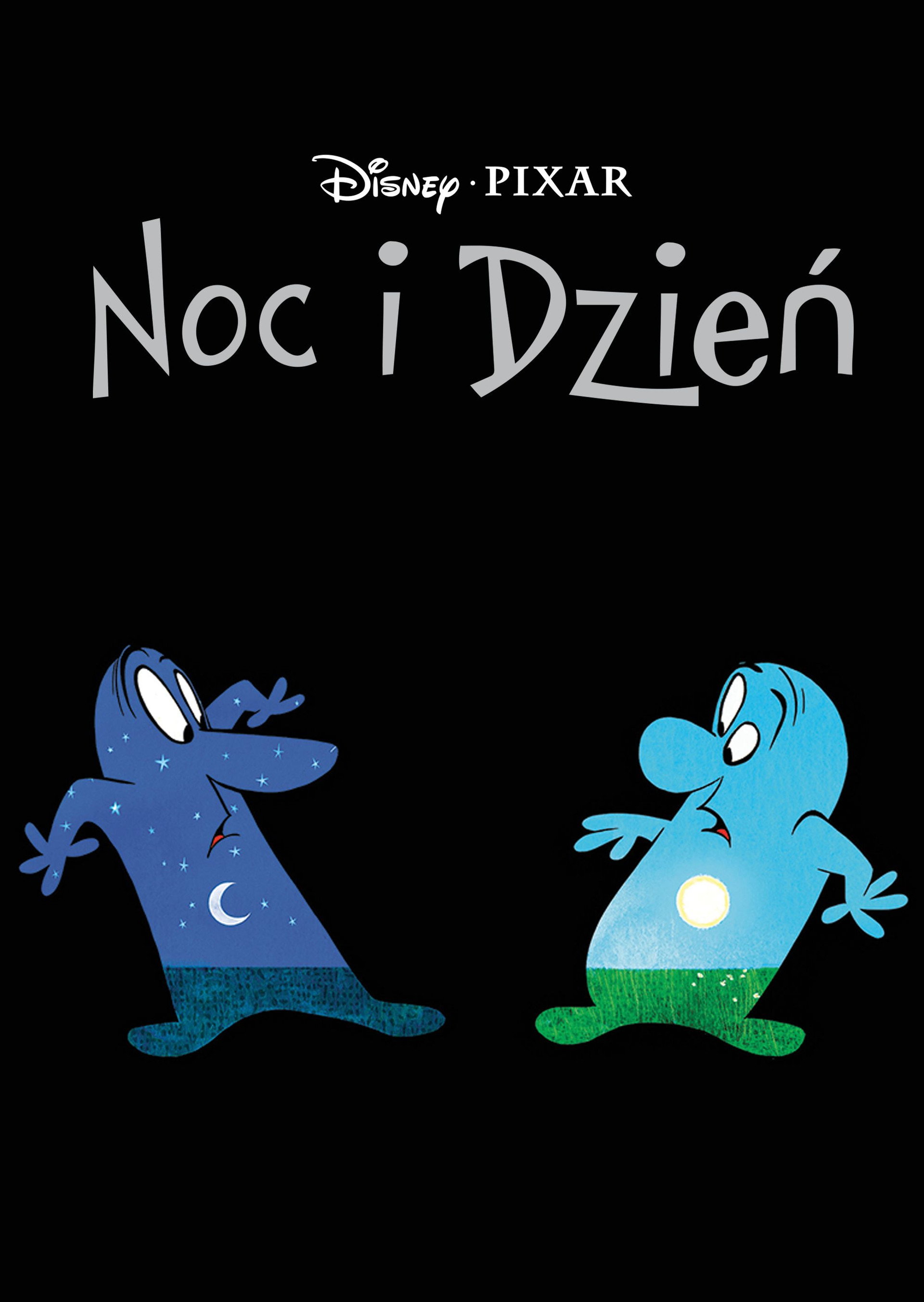 Noc i Dzień