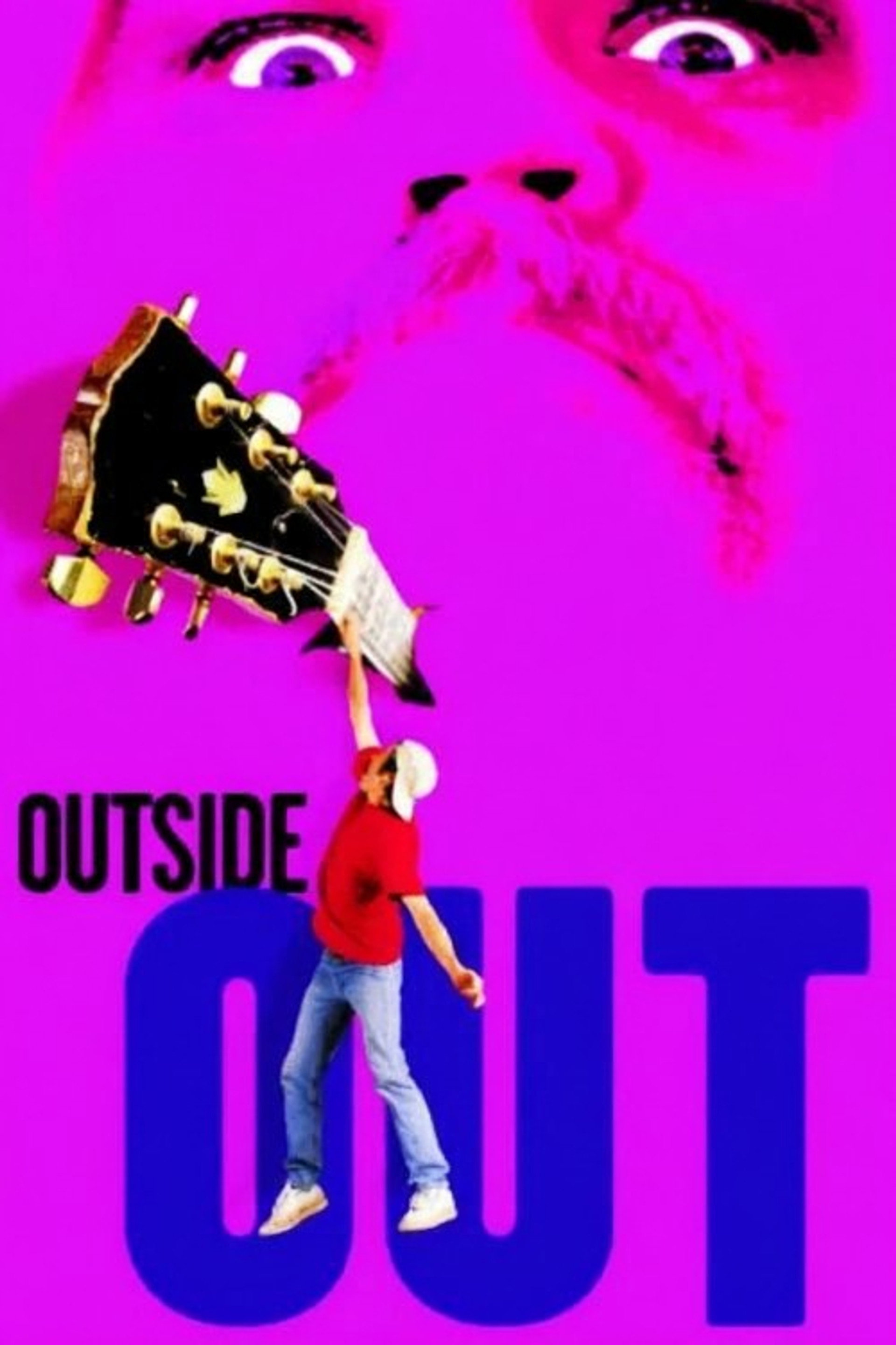 Outside Out