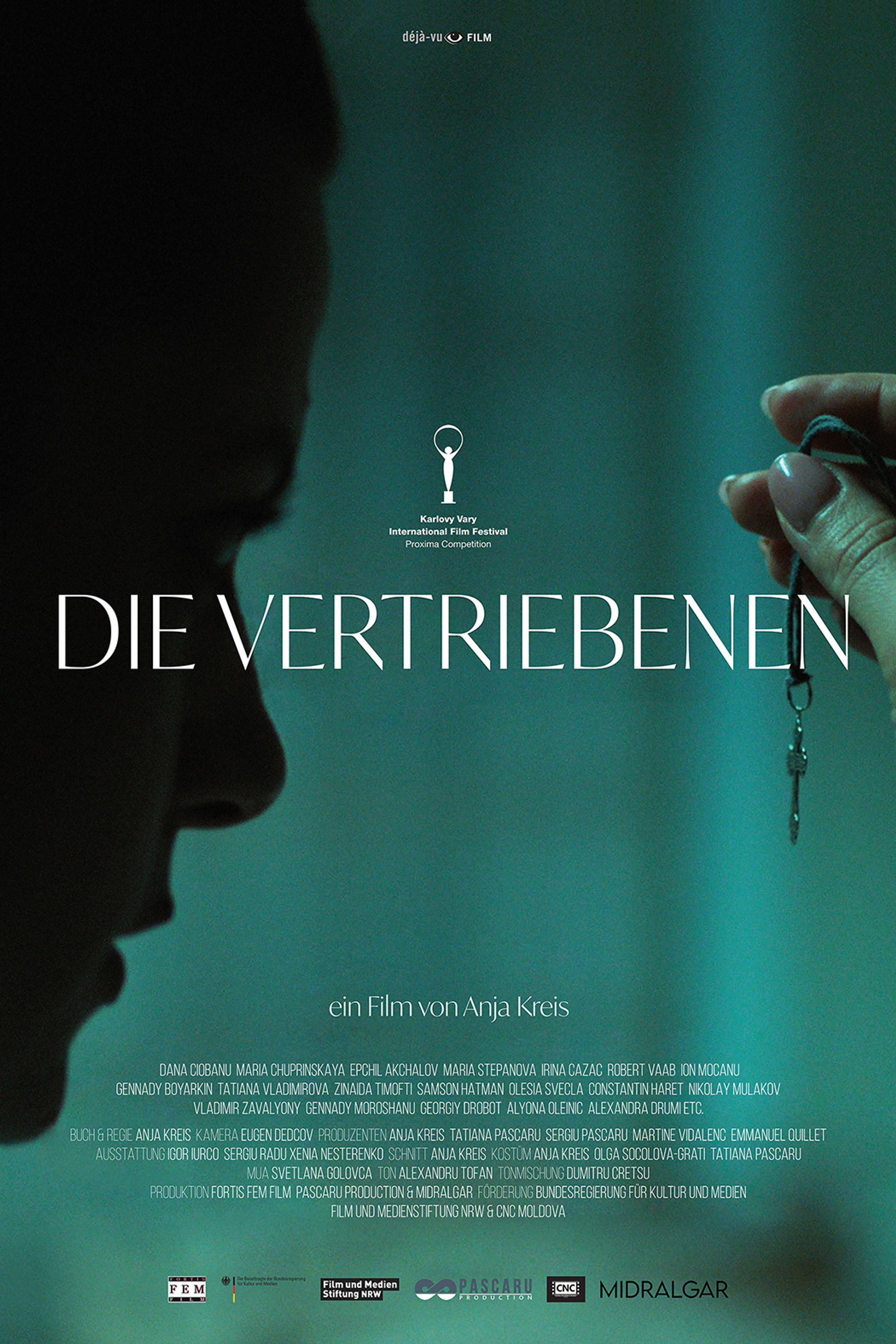 Die Vertriebenen