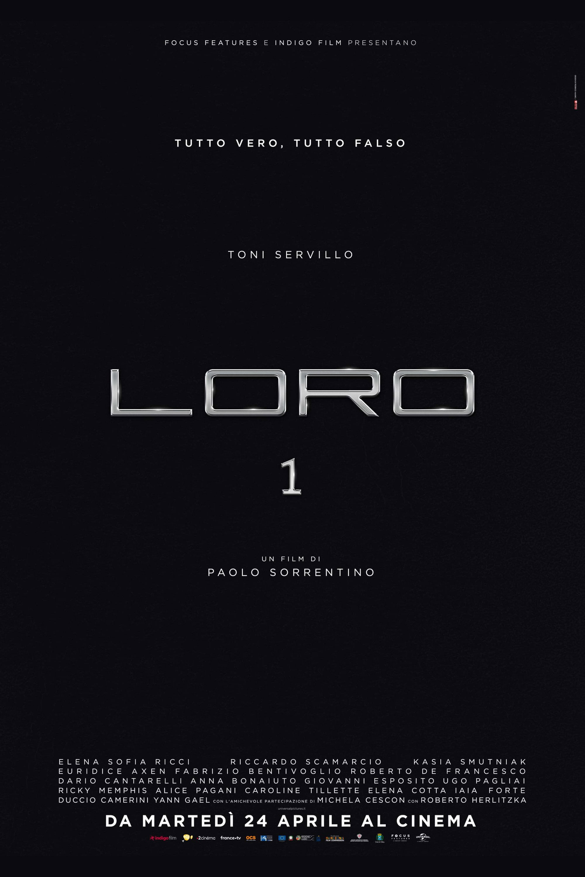 Loro - Die Verführten 1