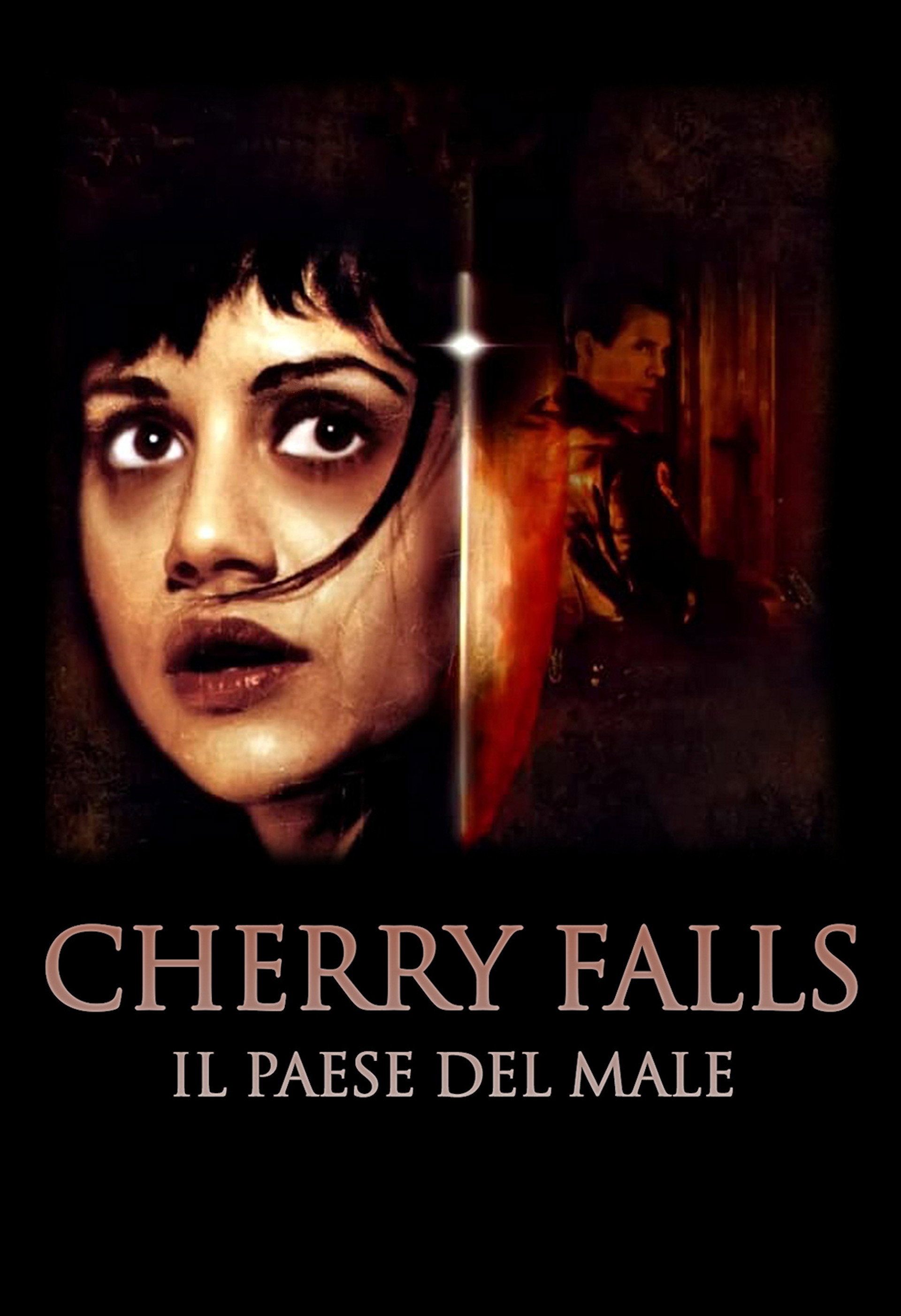 Cherry Falls - Il paese del male