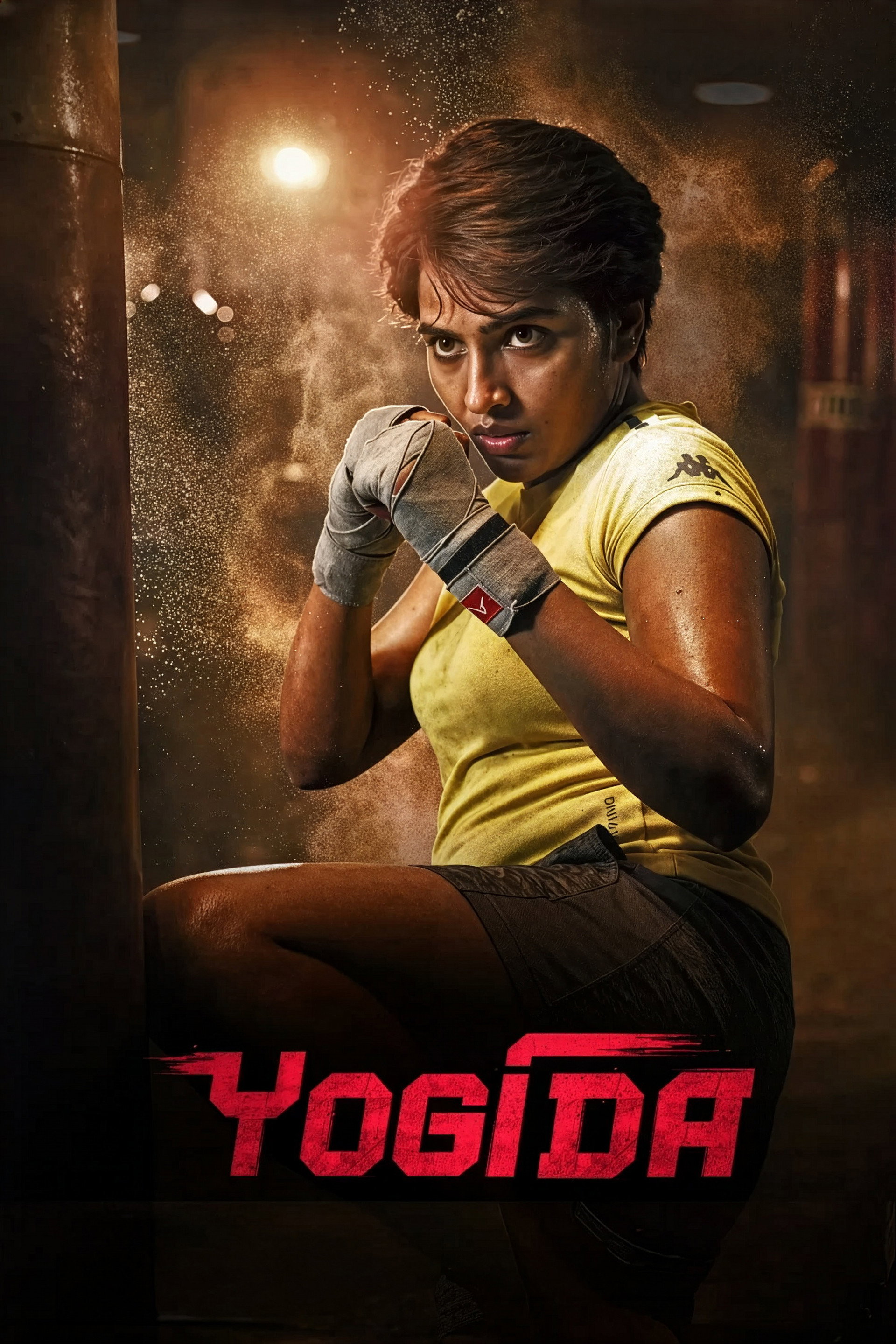 Yogida