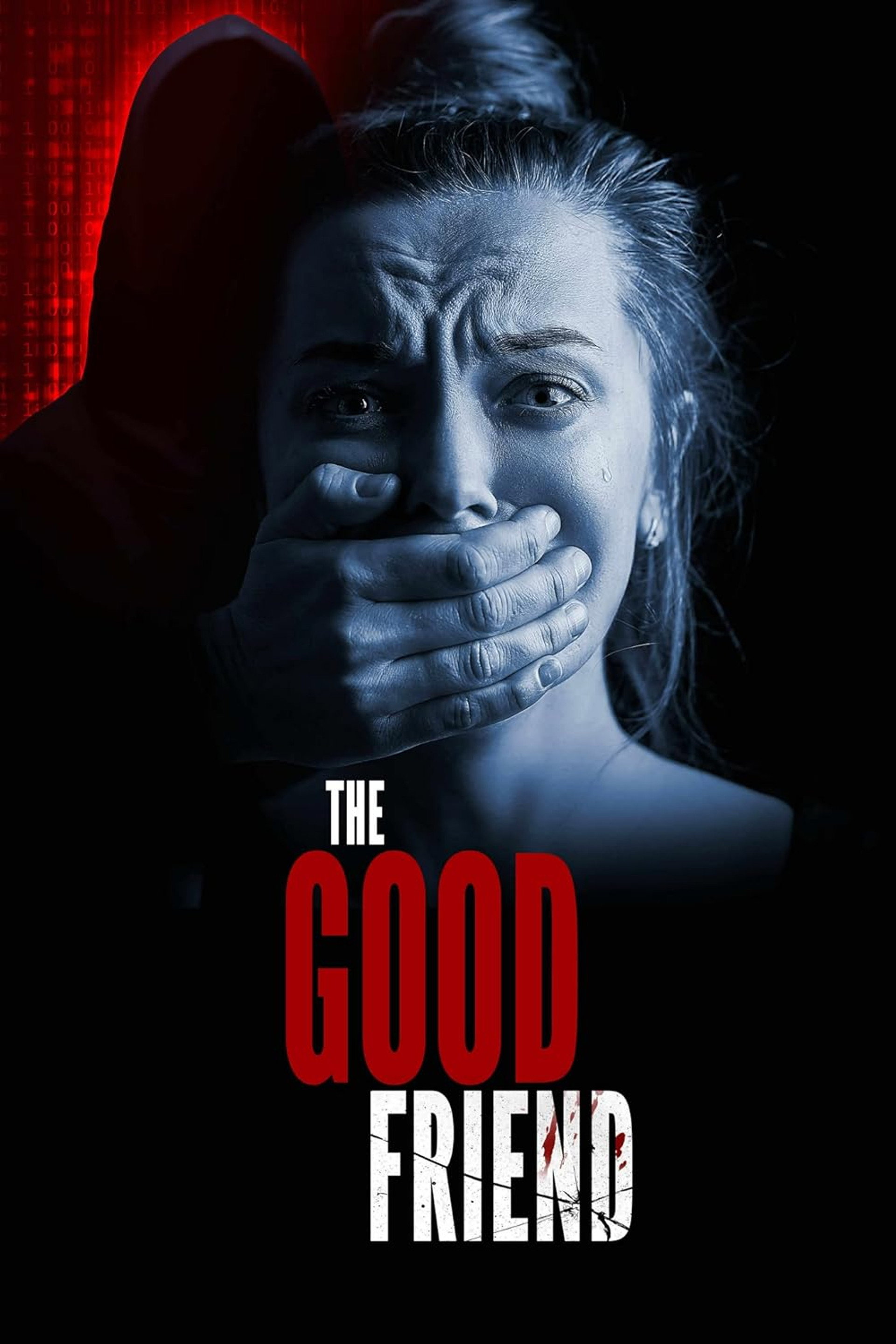 The Good Friend