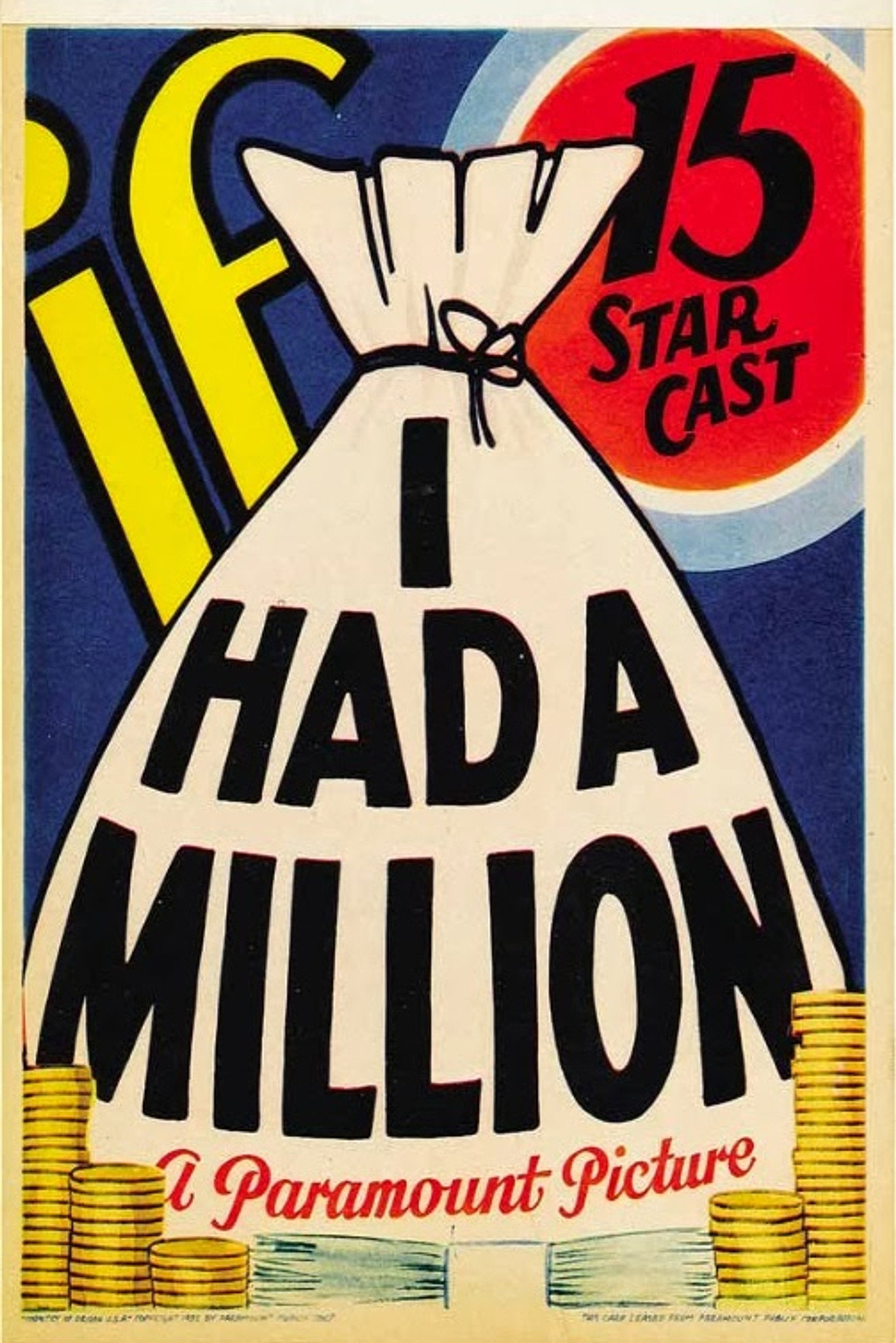 Wenn ich eine Million hätte