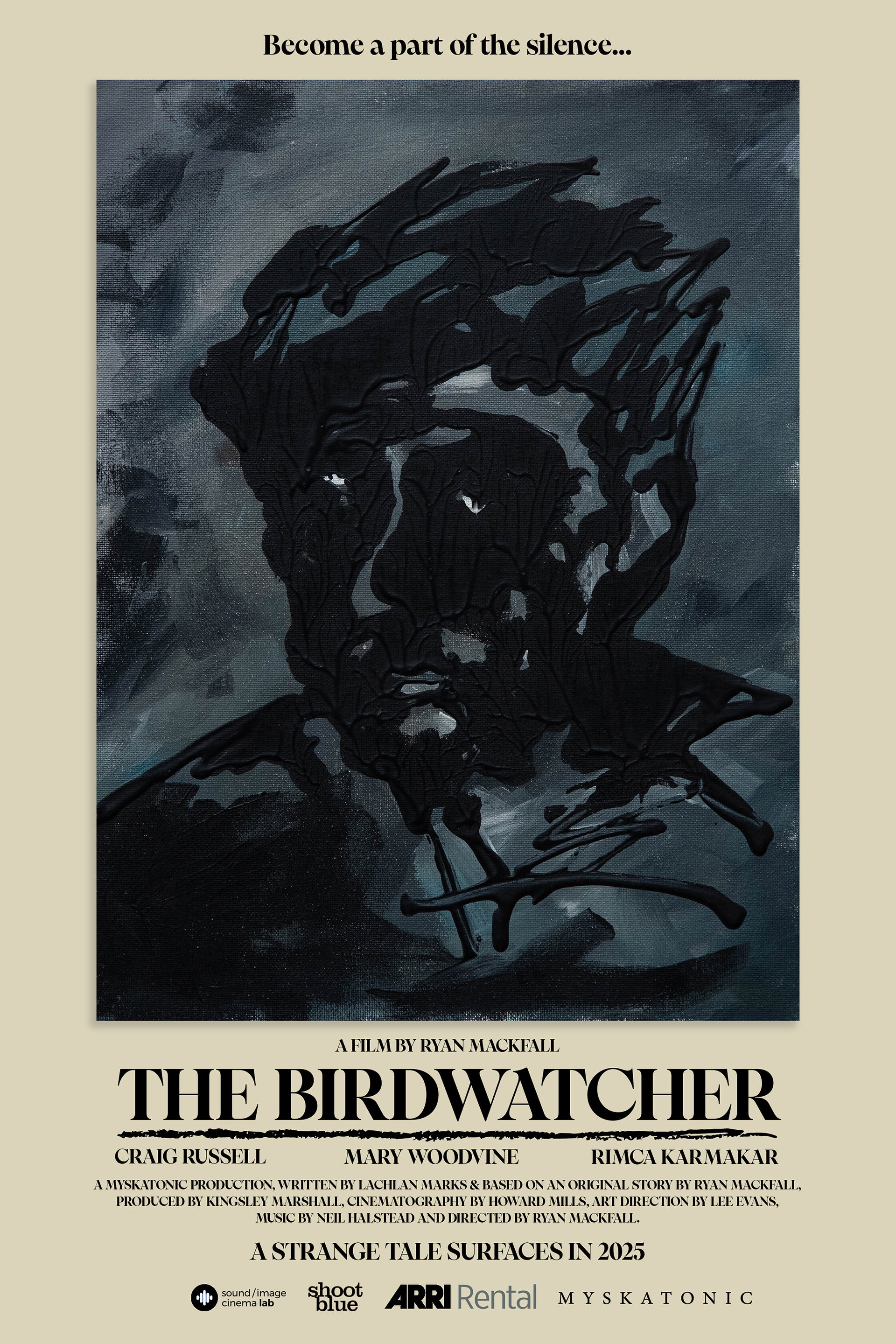 El observador de aves