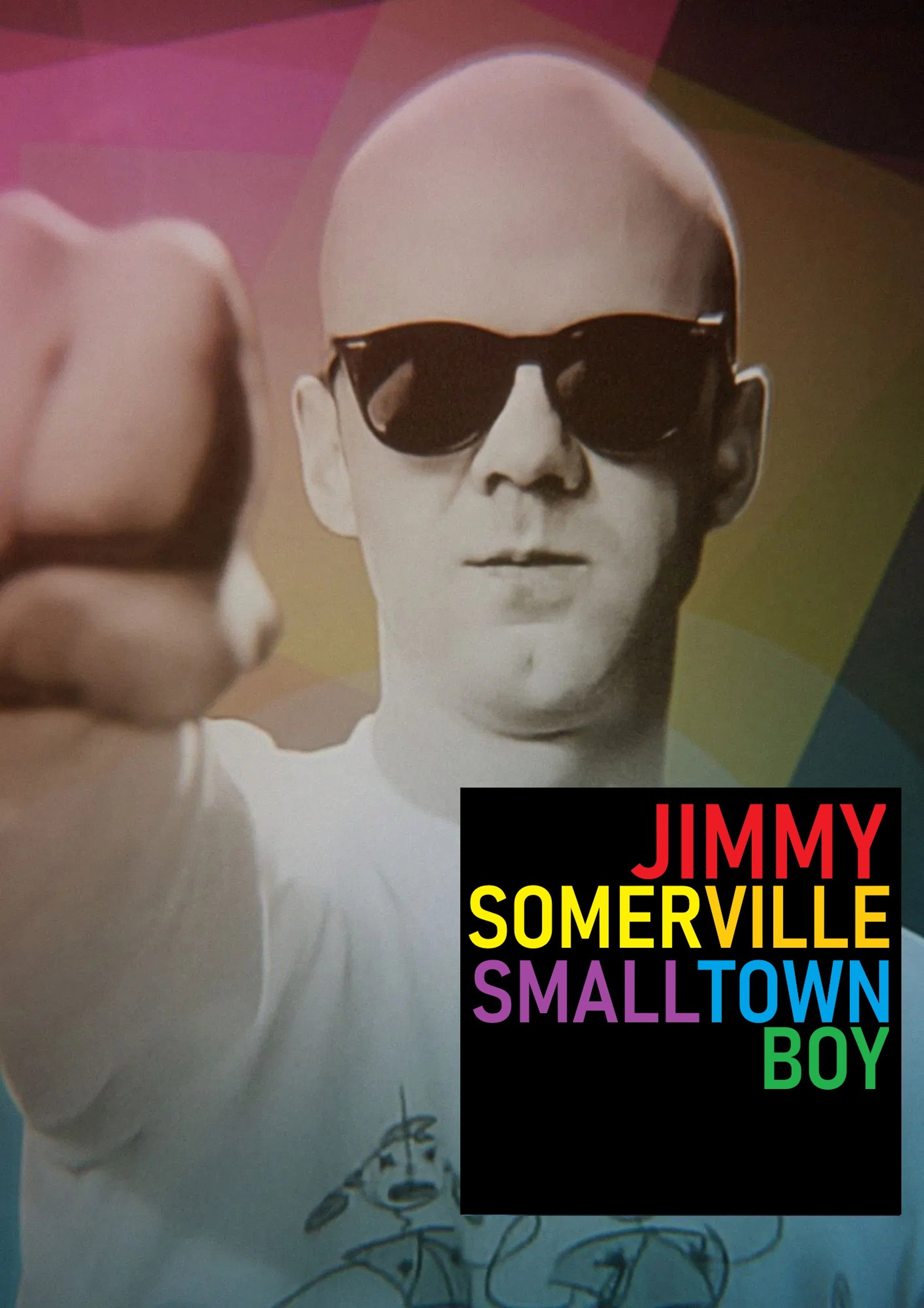 Jimmy Somerville - Smalltown Boy