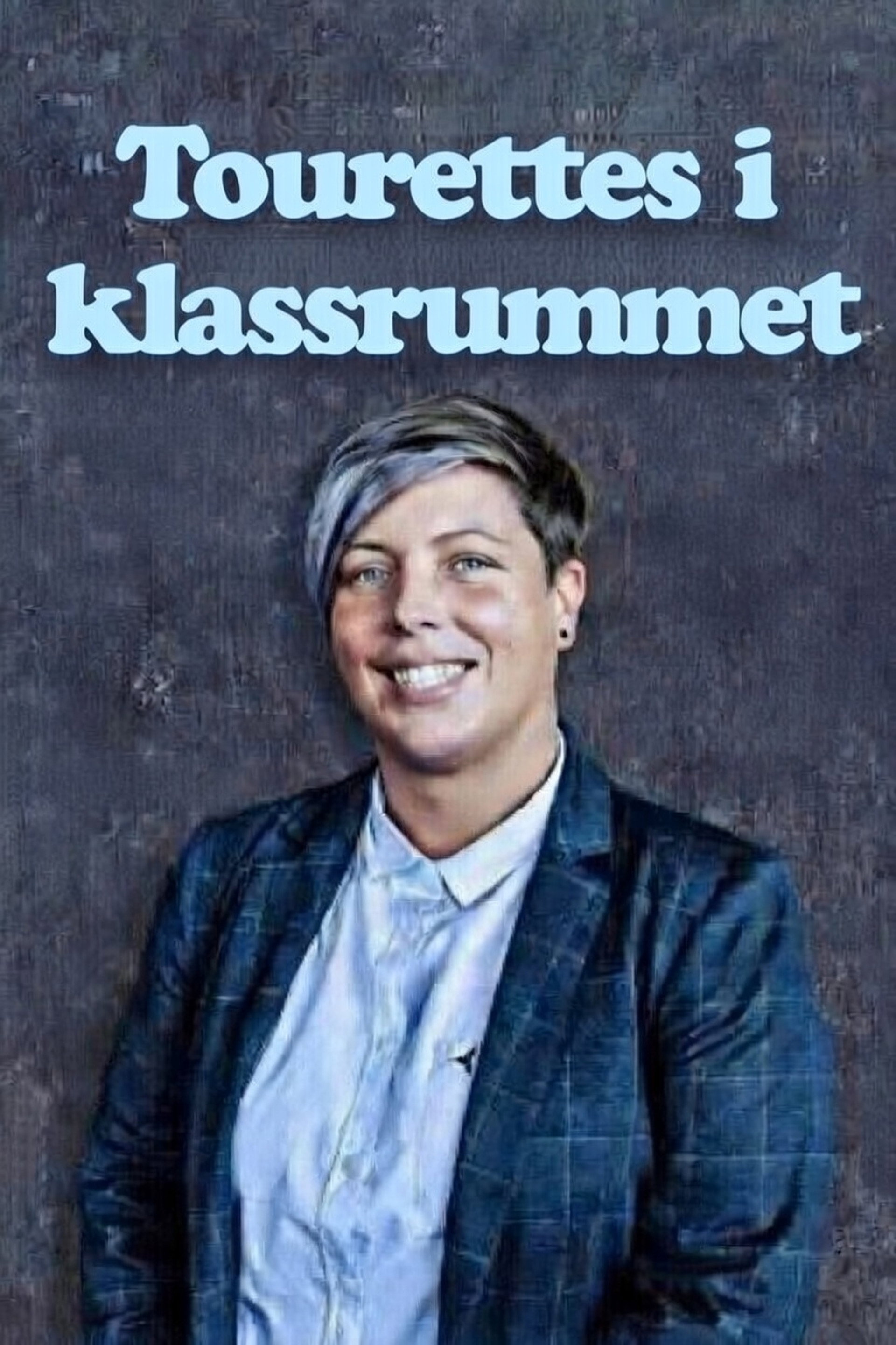 Tourettes i klassrummet
