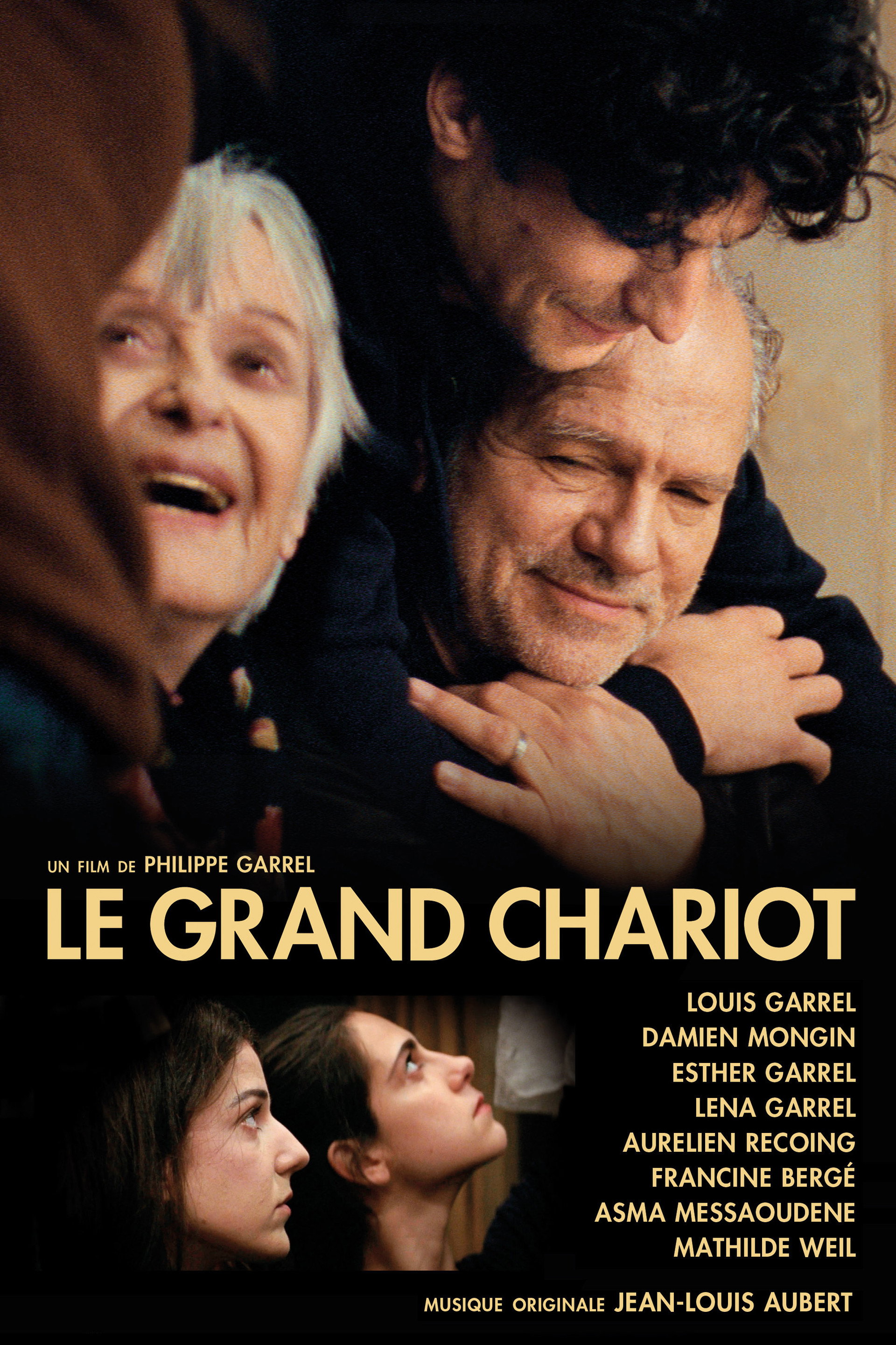Le Grand Chariot
