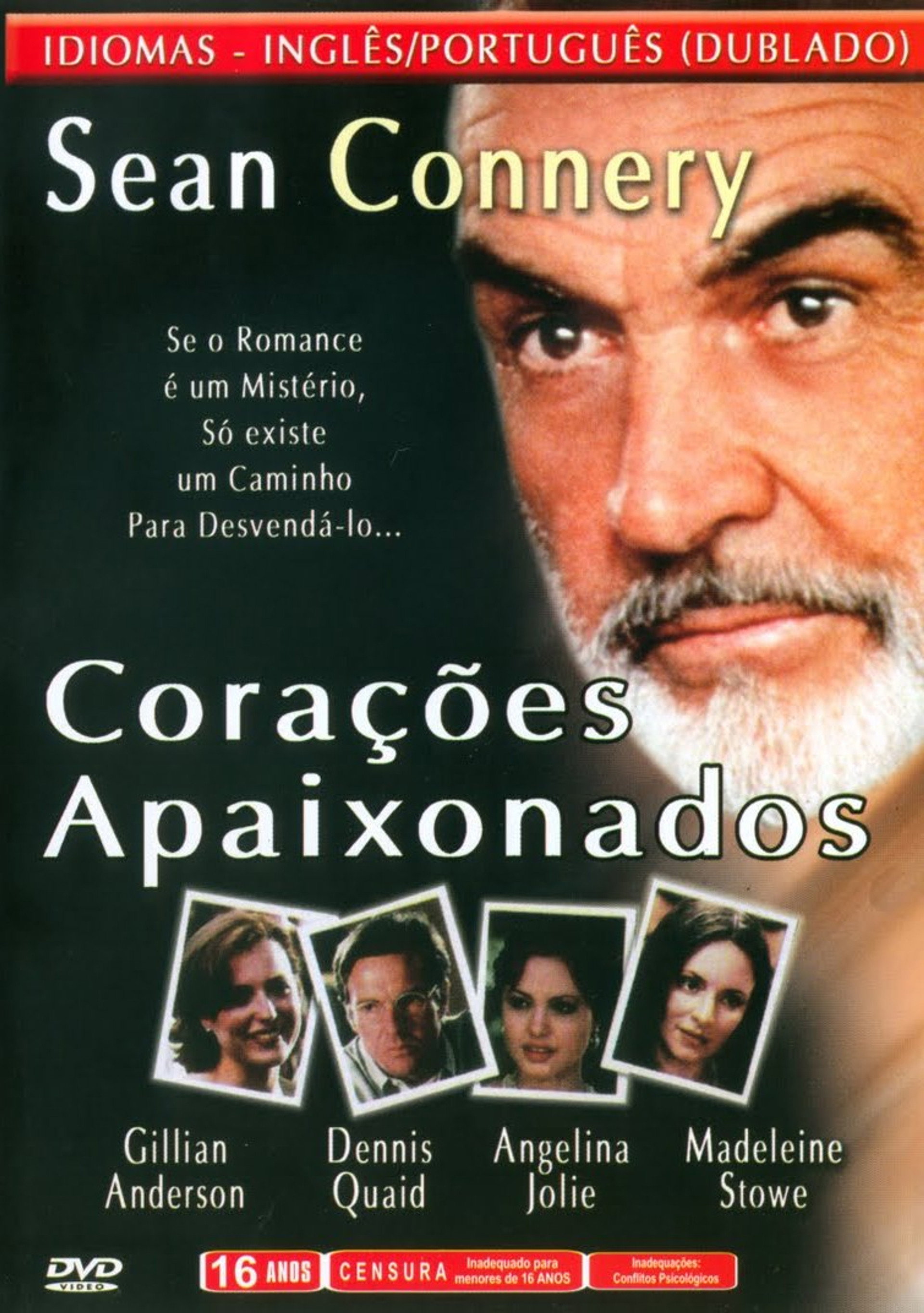 Corações Apaixonados