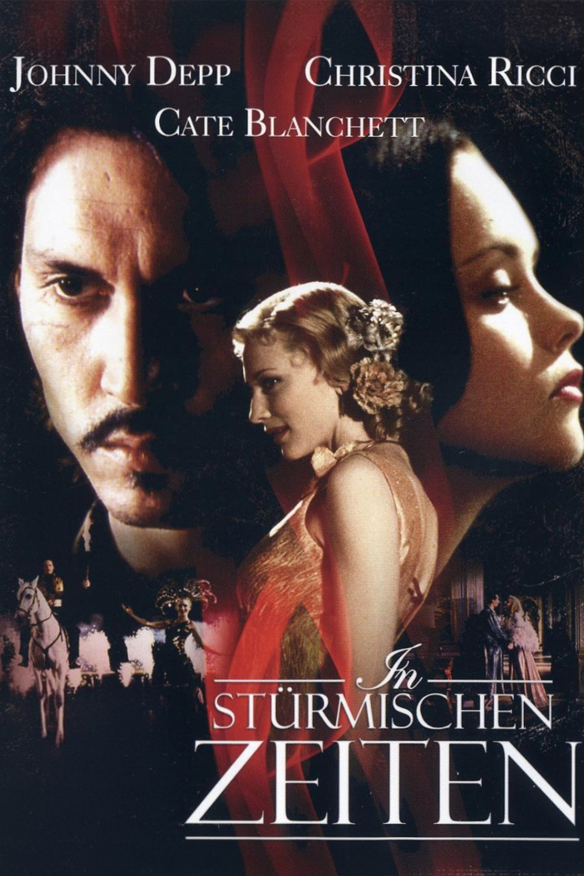 In stürmischen Zeiten