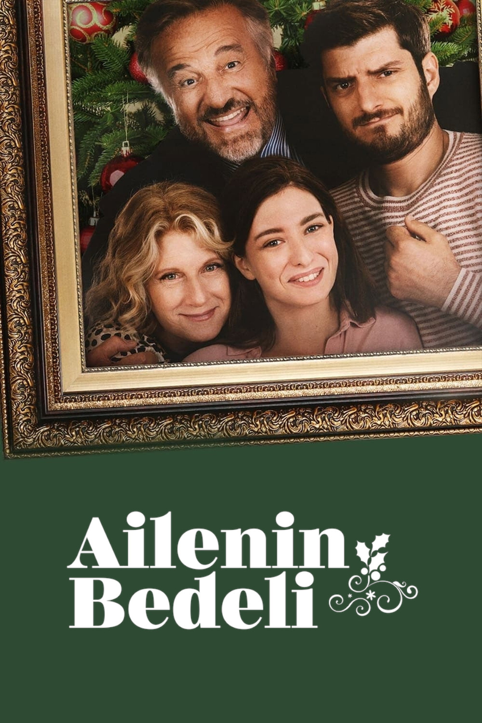 Ailenin Bedeli