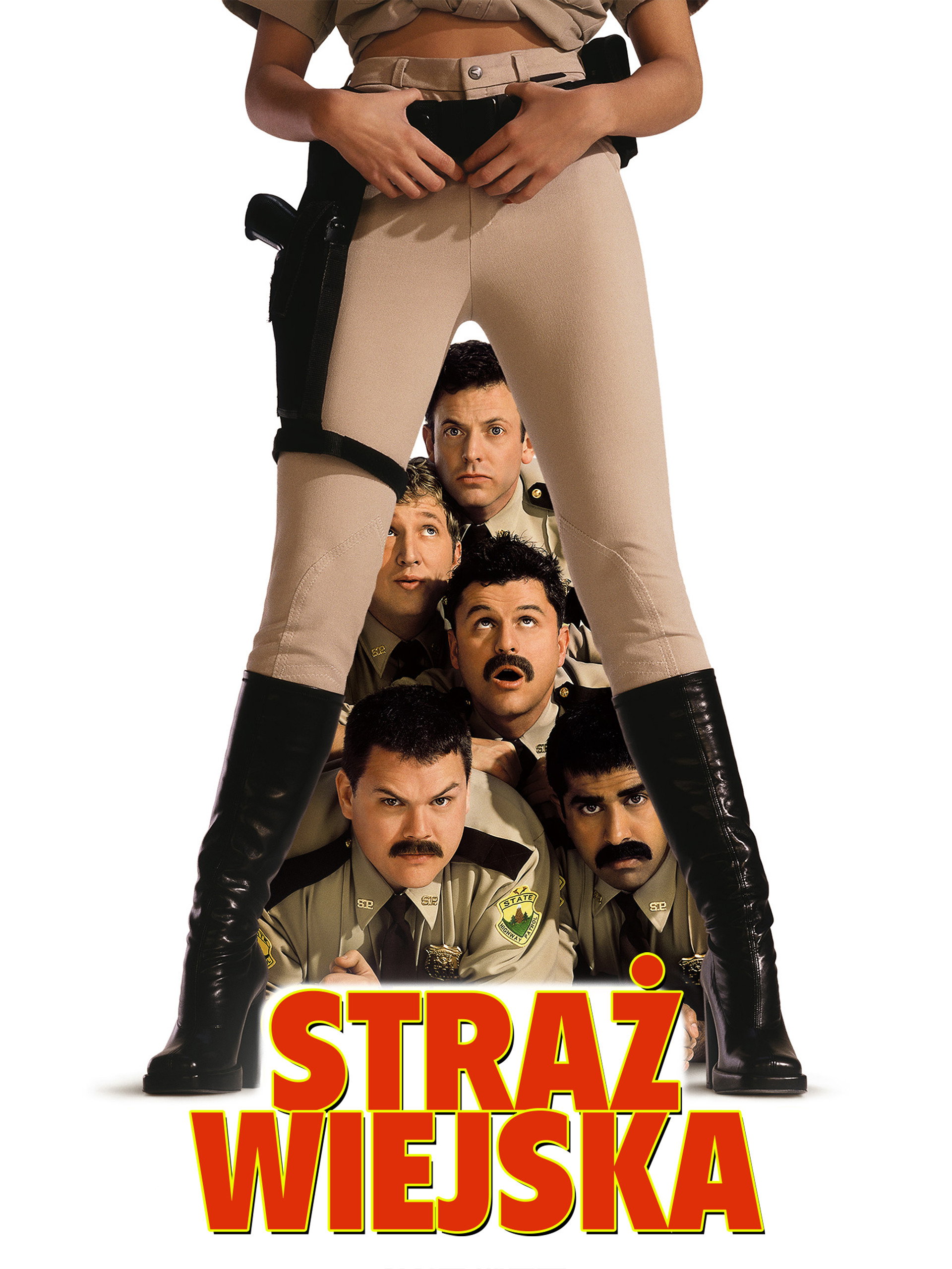 Straż wiejska