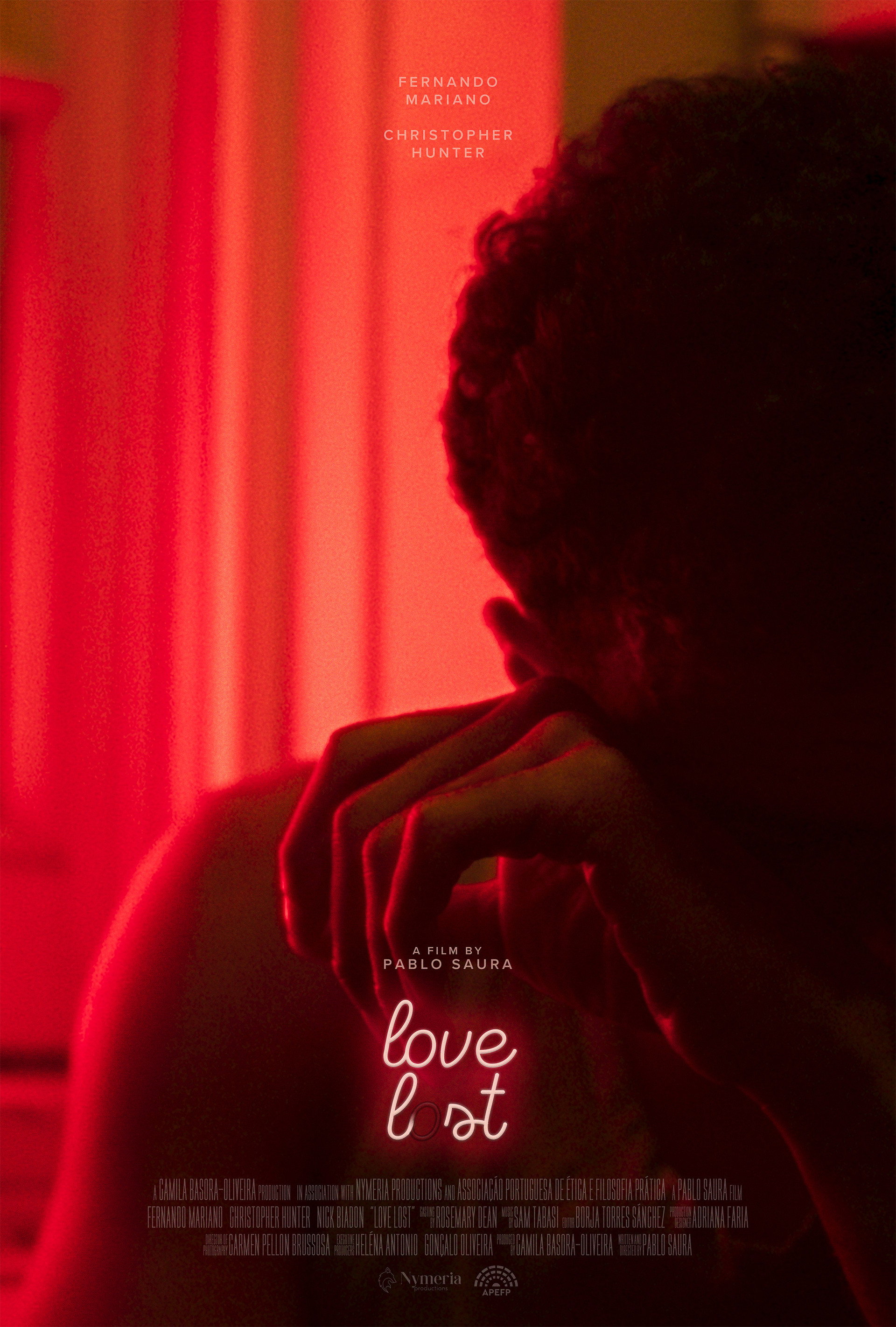 Love Lost