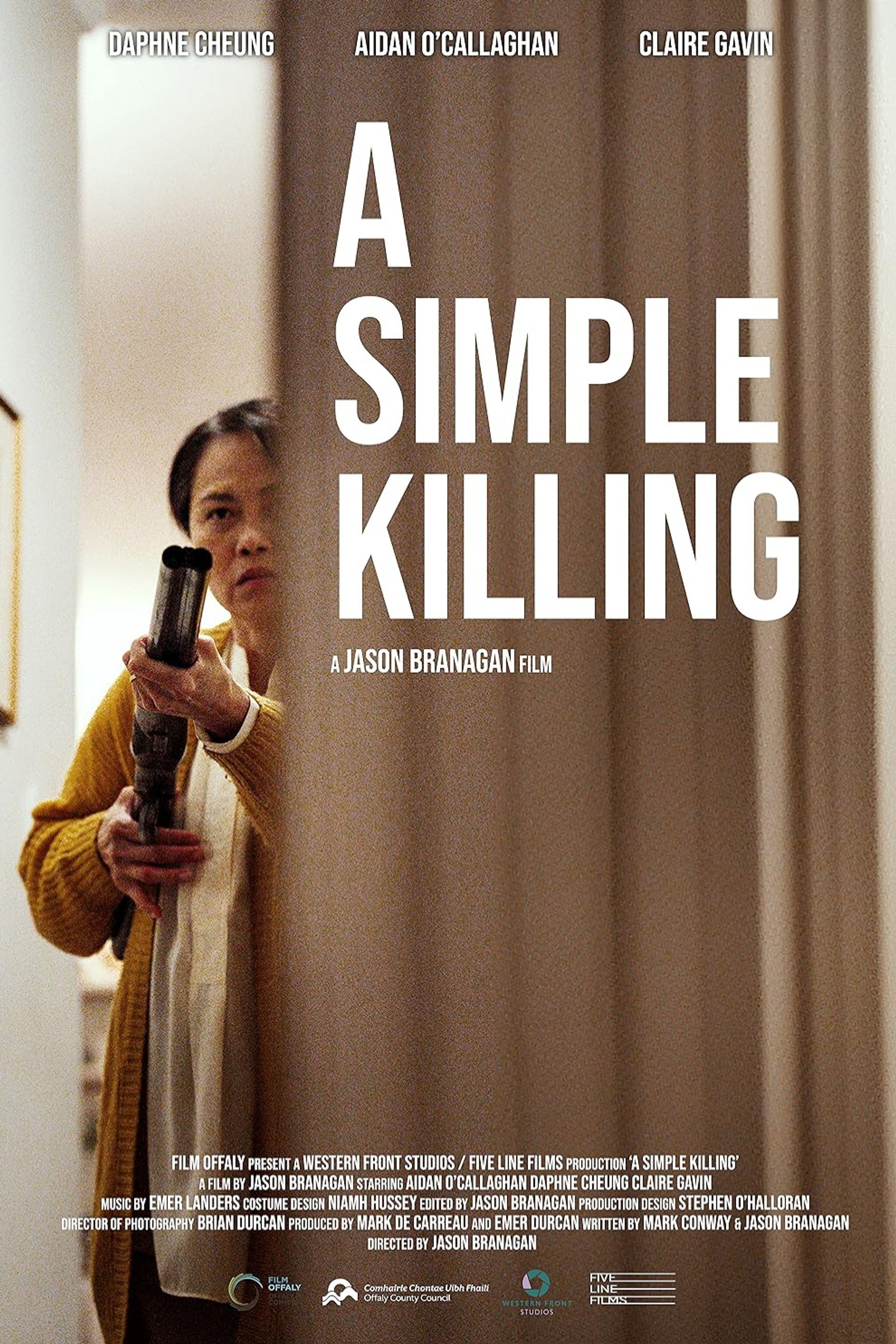 A Simple Killing