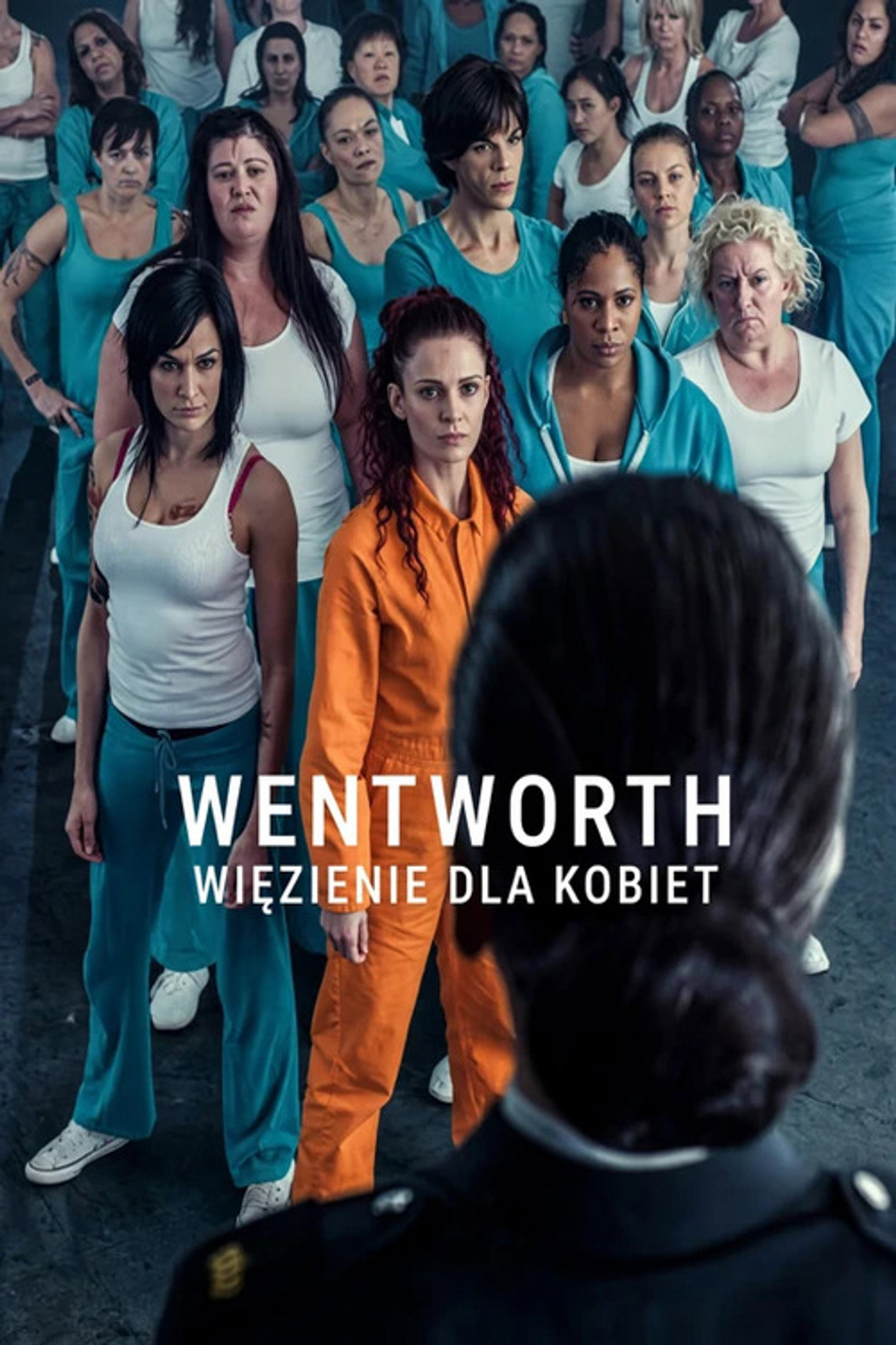 Wentworth. Więzienie dla kobiet