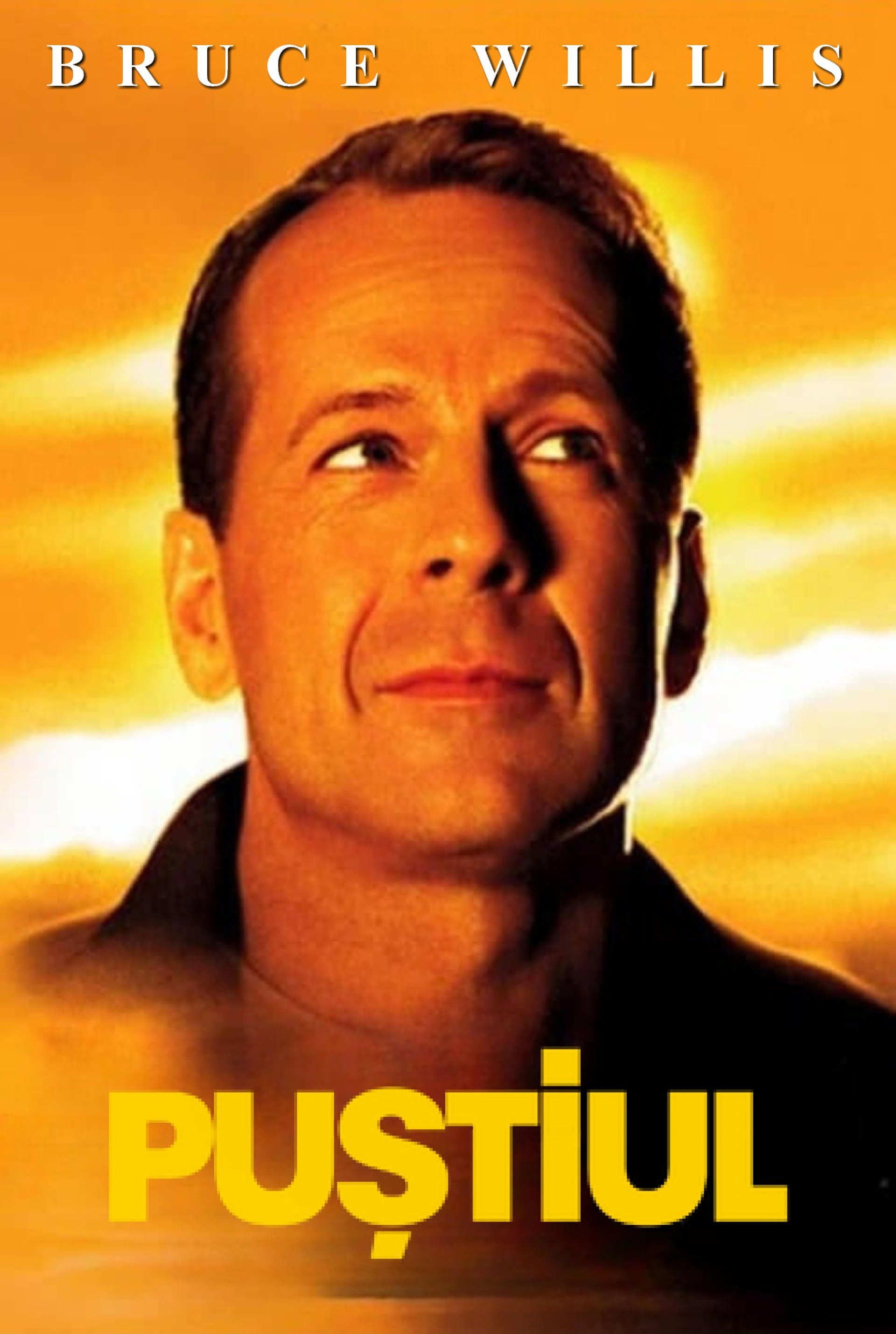 Puștiul
