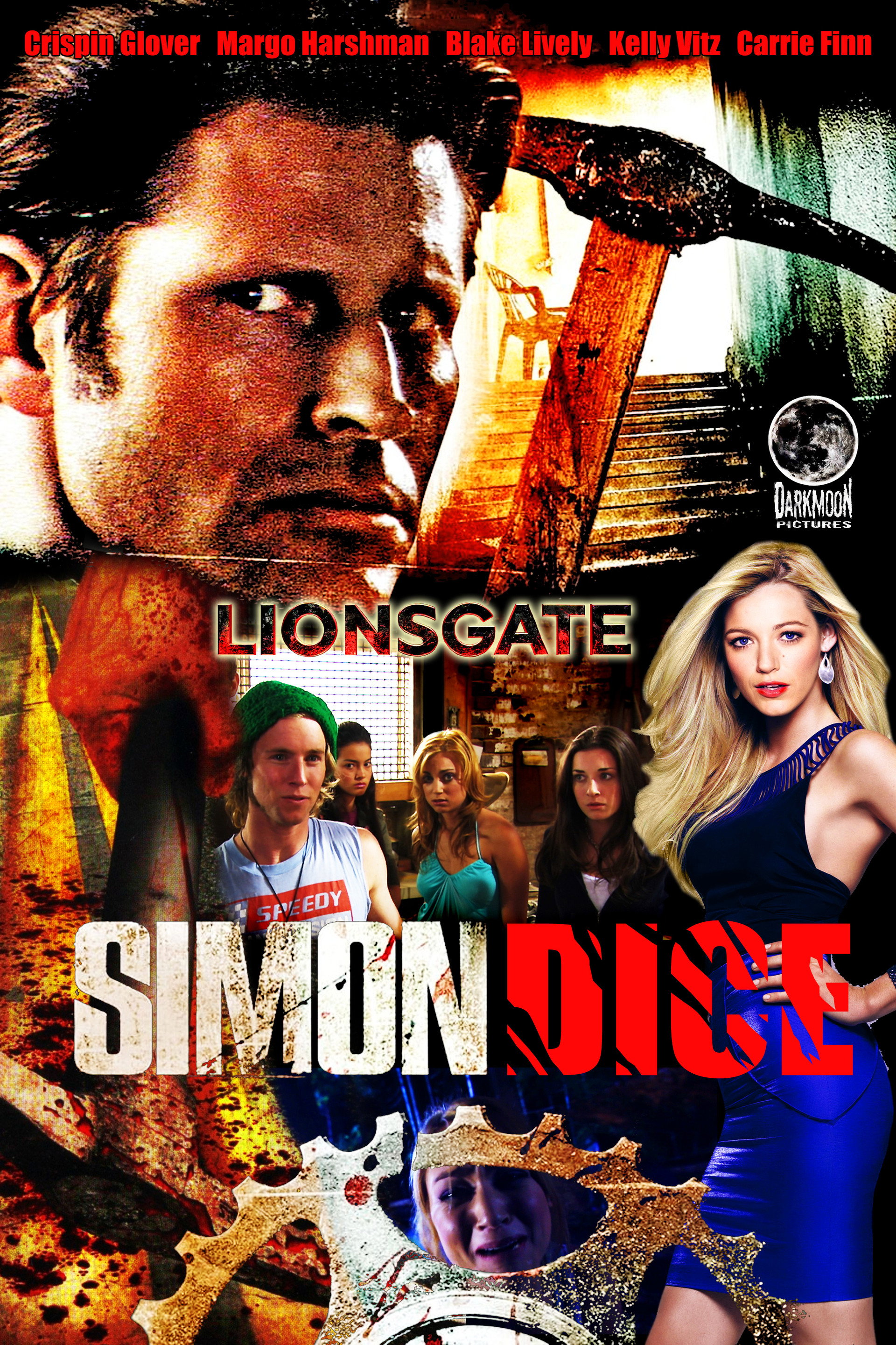 Simon Says