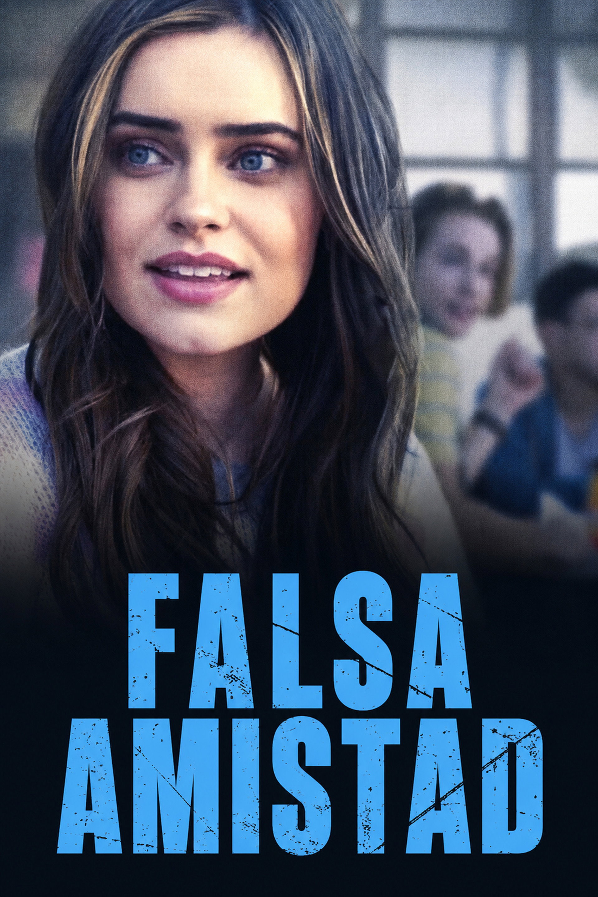 Falsa amistad