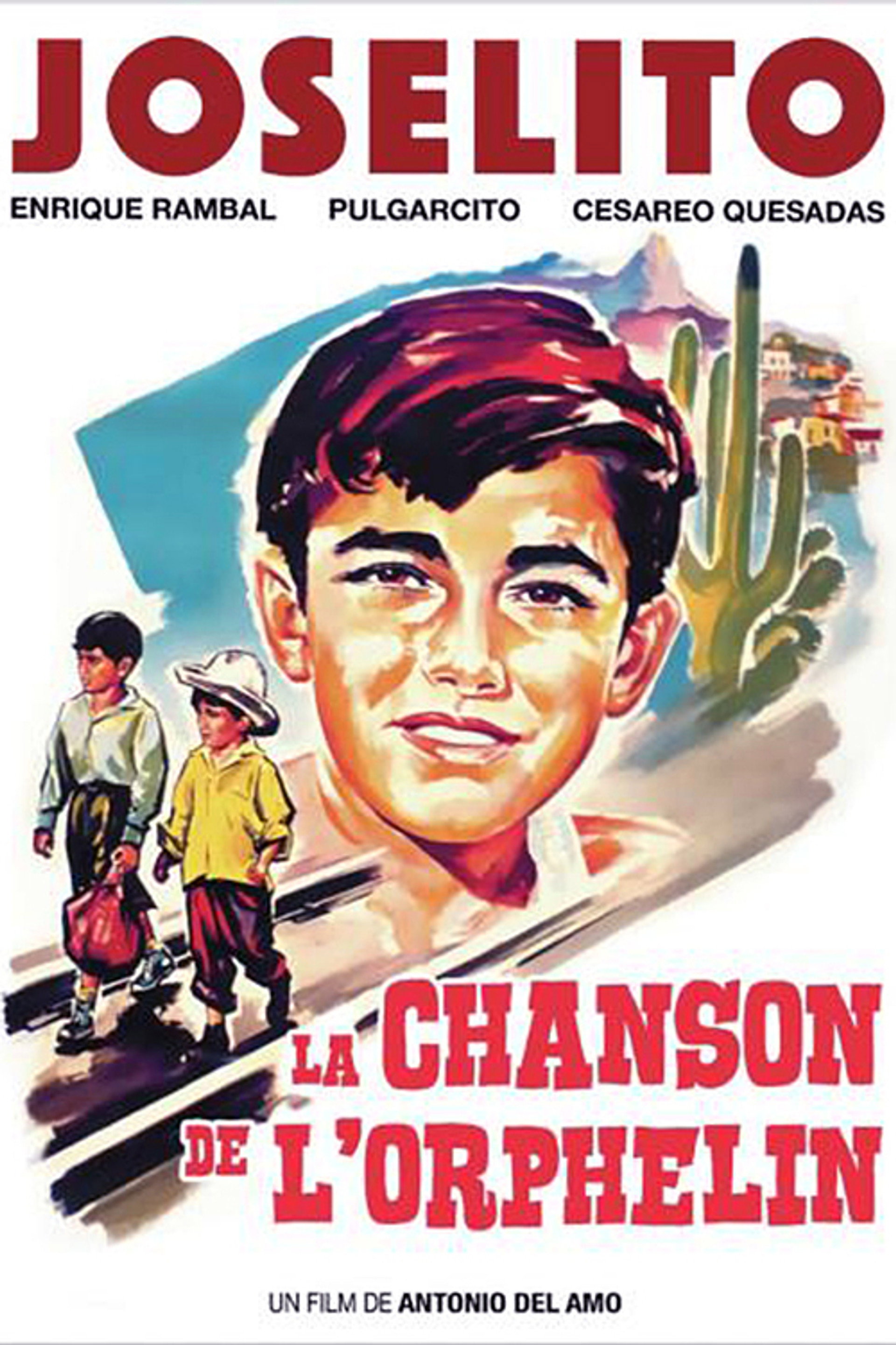 La Chanson de l'orphelin