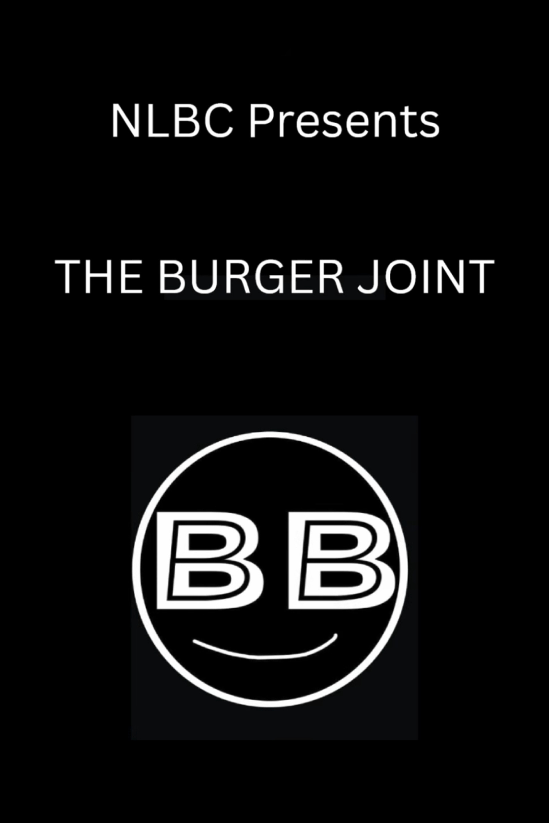 The Burger Joint