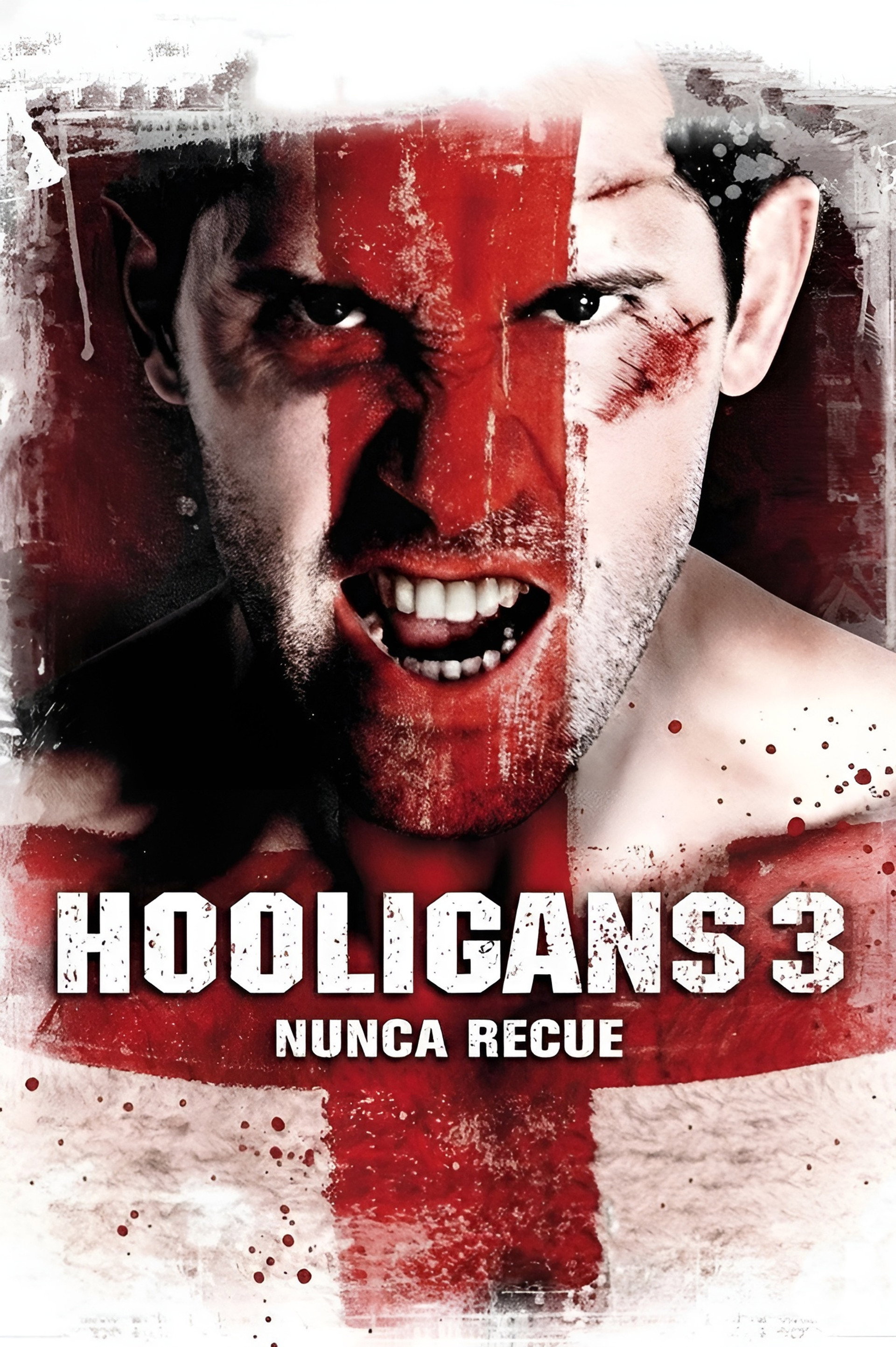 Hooligans 3 - Nunca Recue