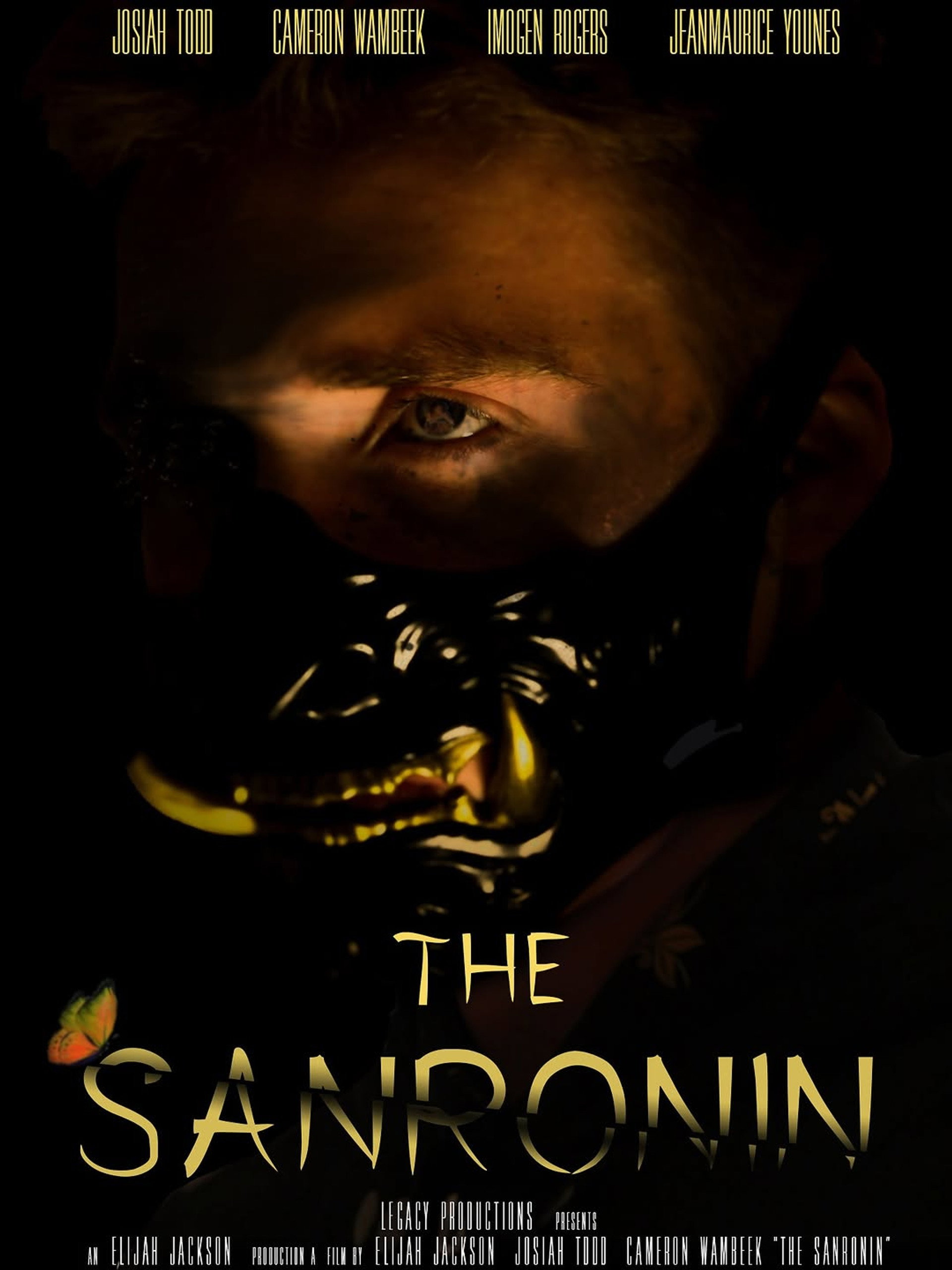 The Sanronin