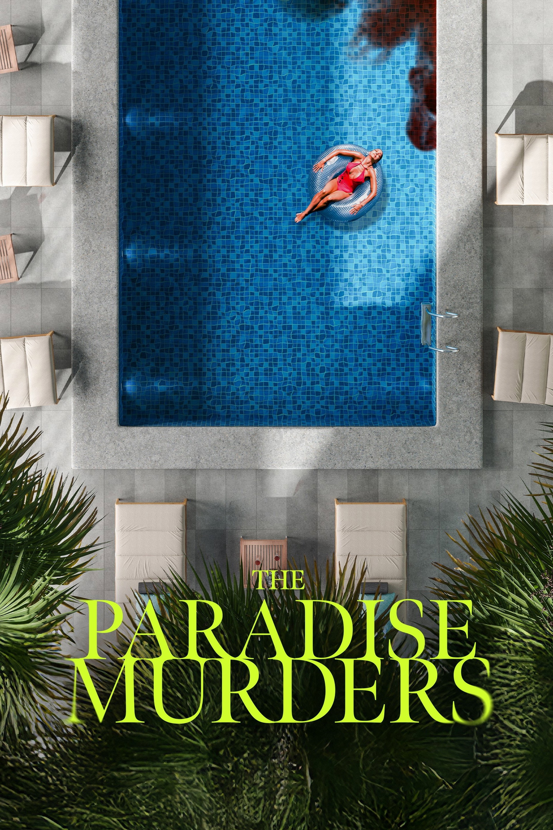 The Paradise Murders