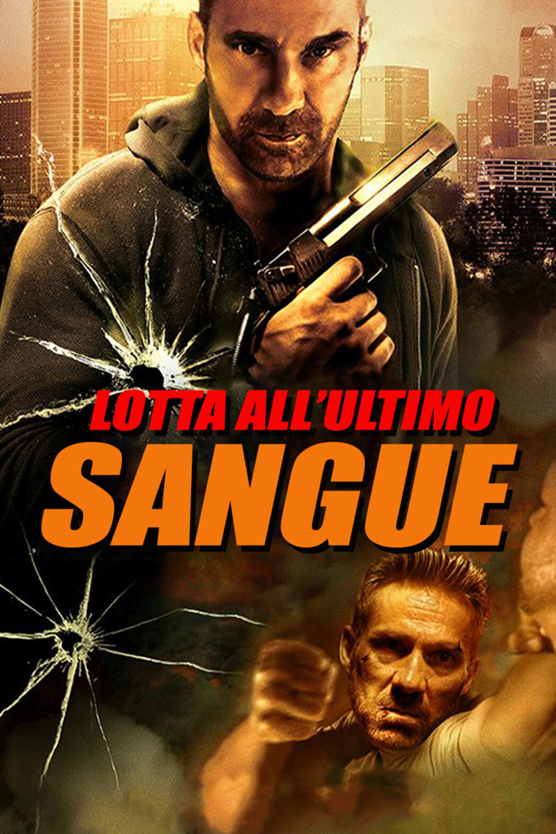 Lotta all'ultimo sangue
