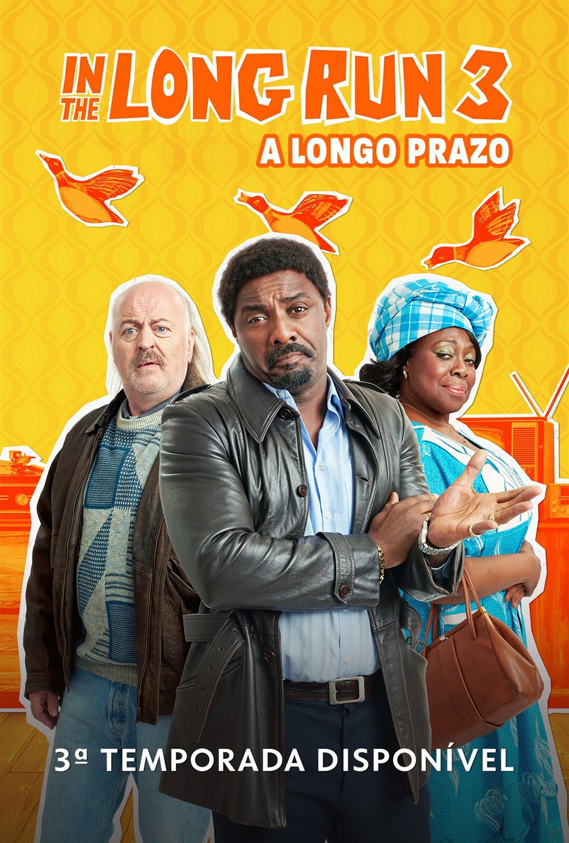 In The Long Run - A Longo Prazo