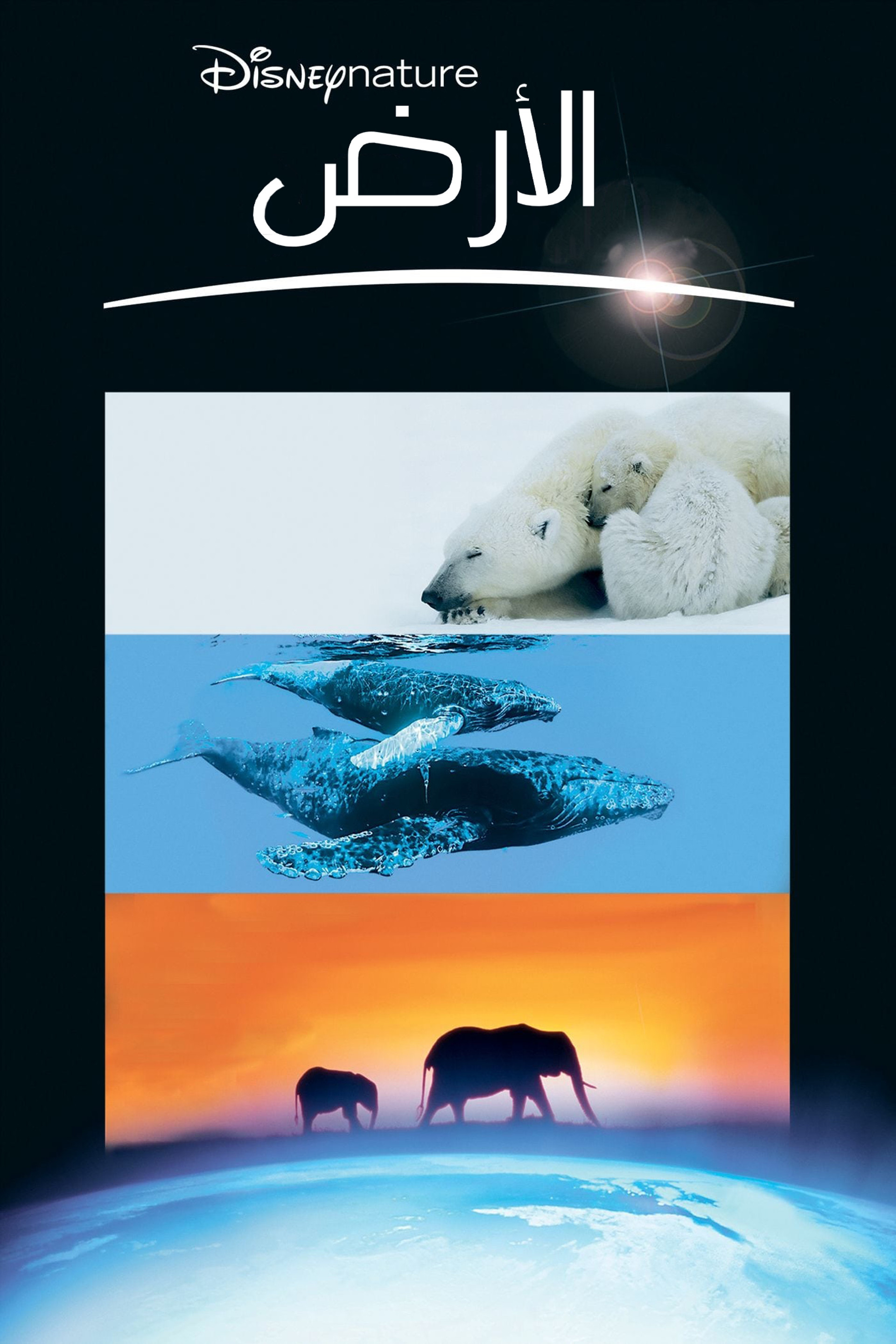 Earth
