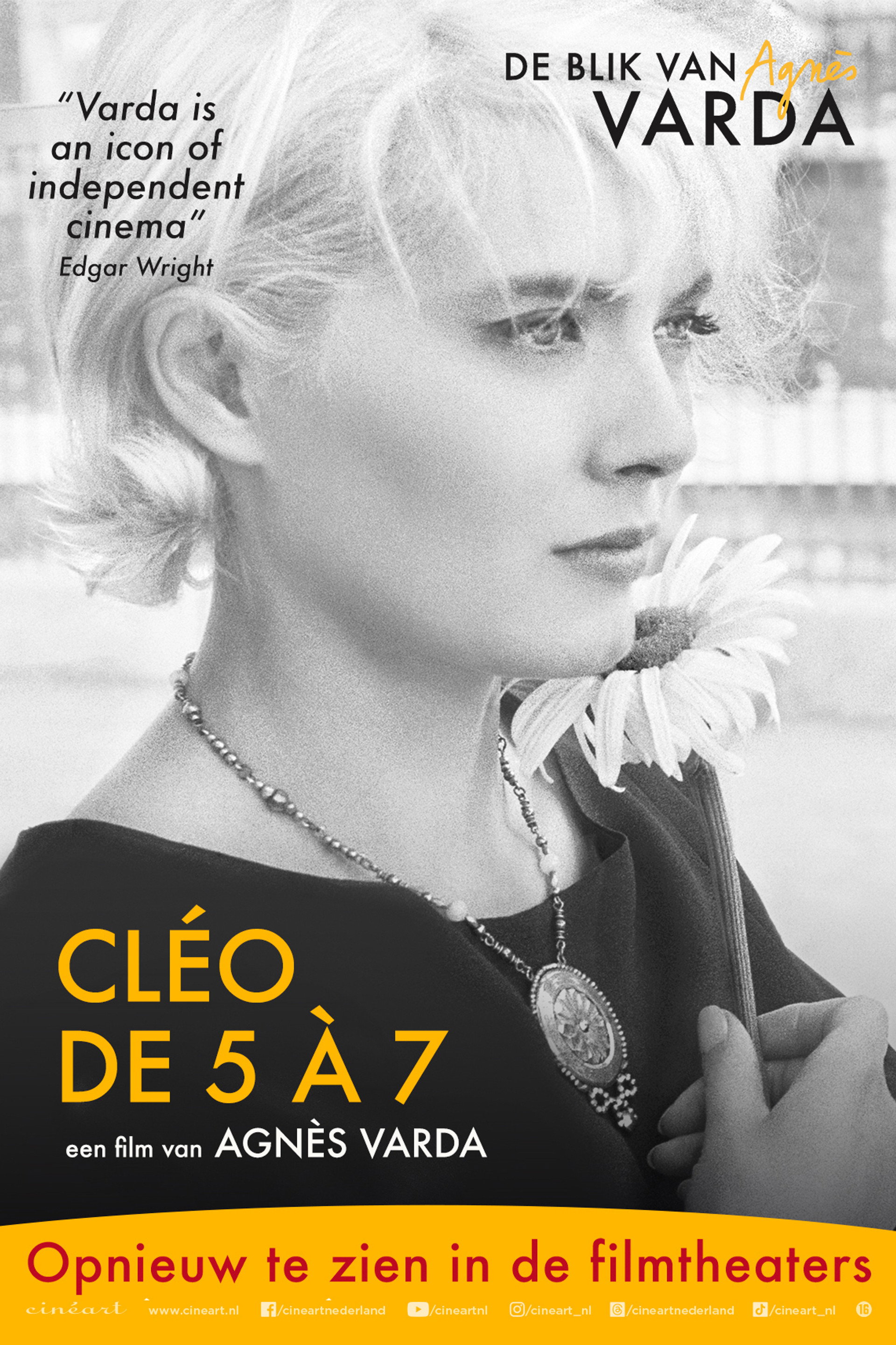 Cléo de 5 à 7