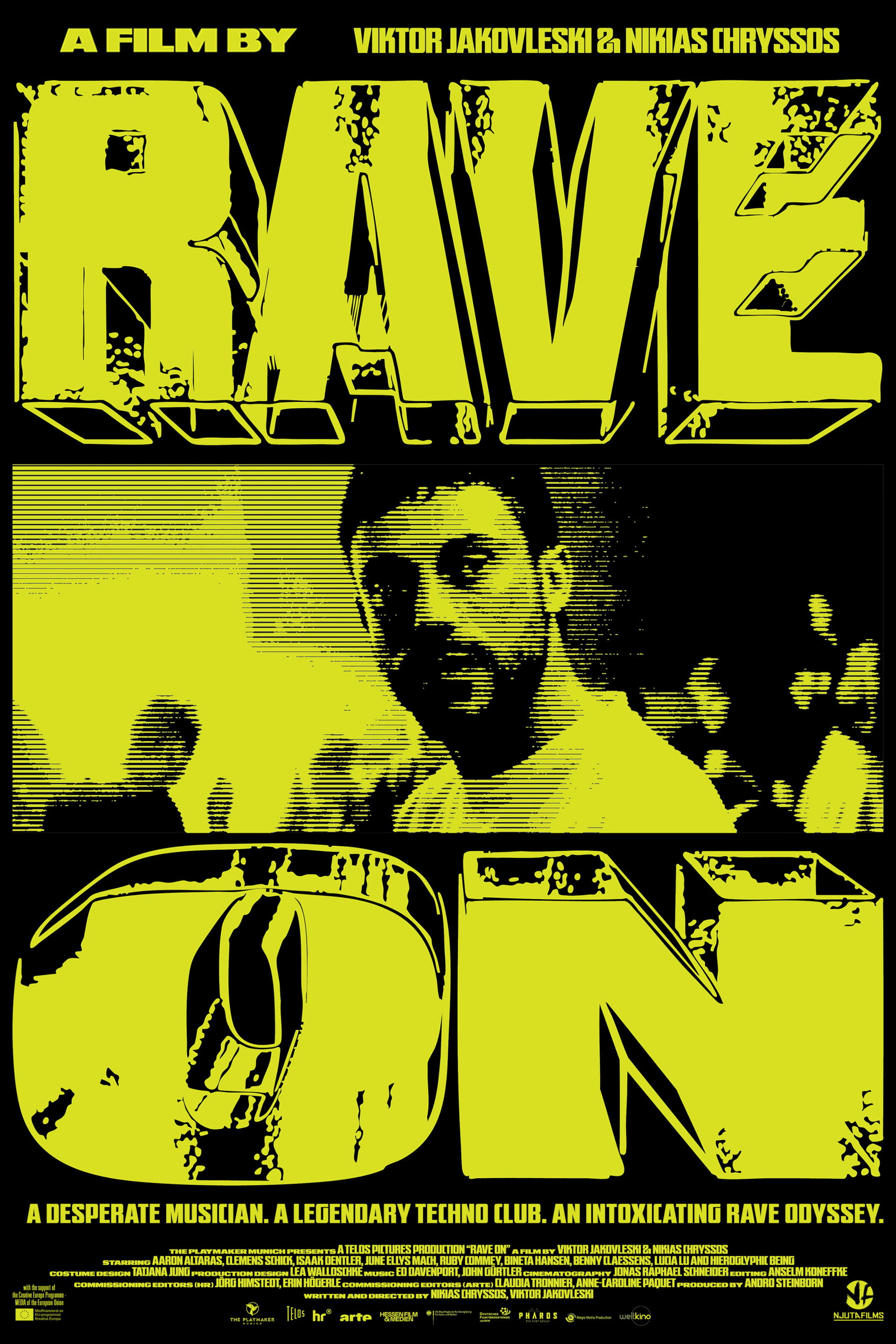 Rave On