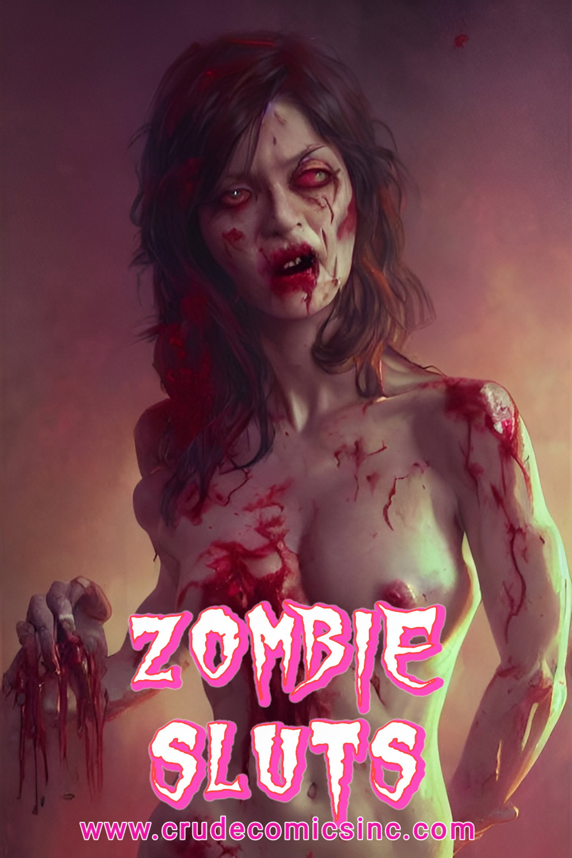 ZombieSluts Stripclub Slaughterhouse