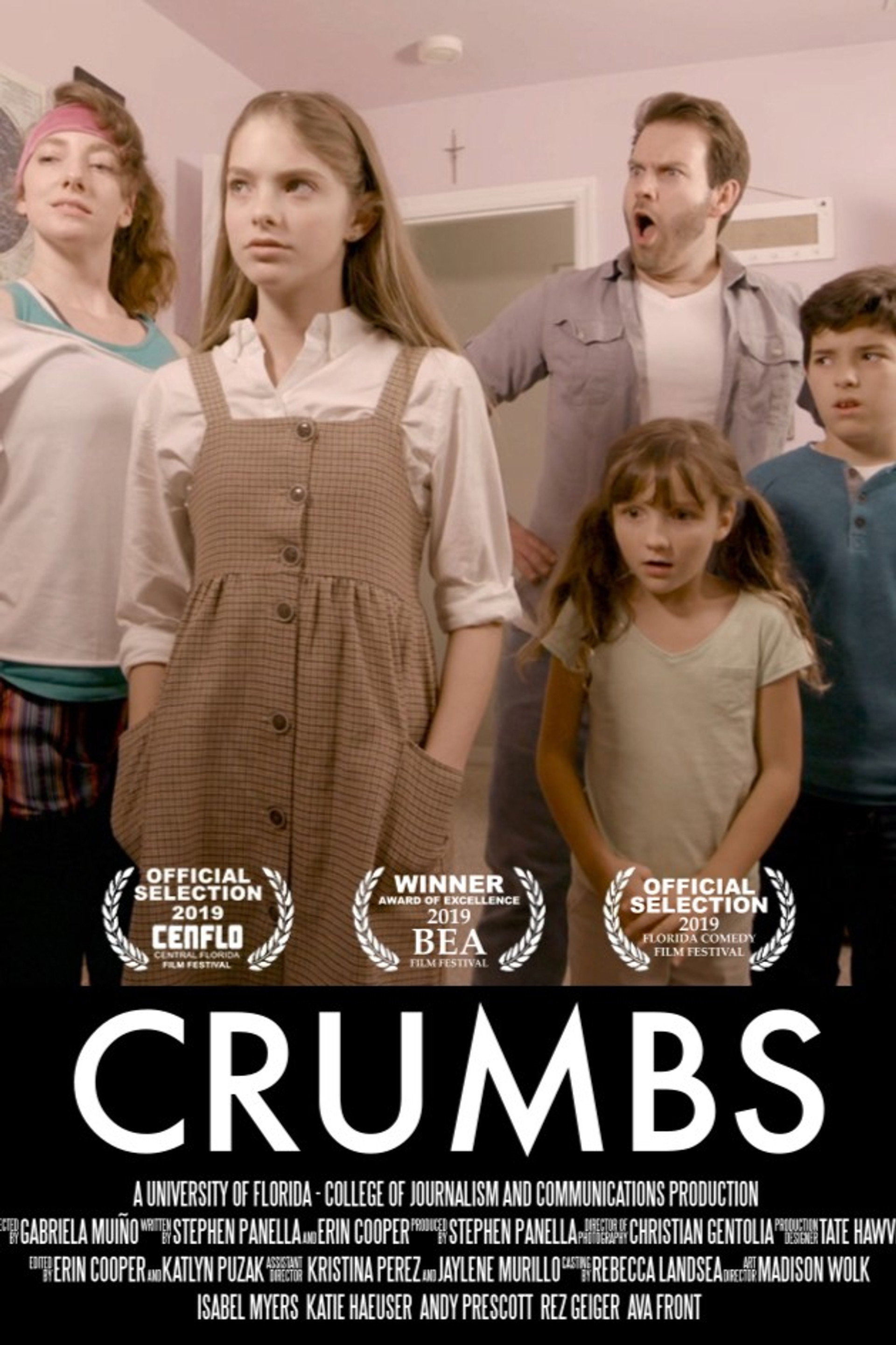 Crumbs